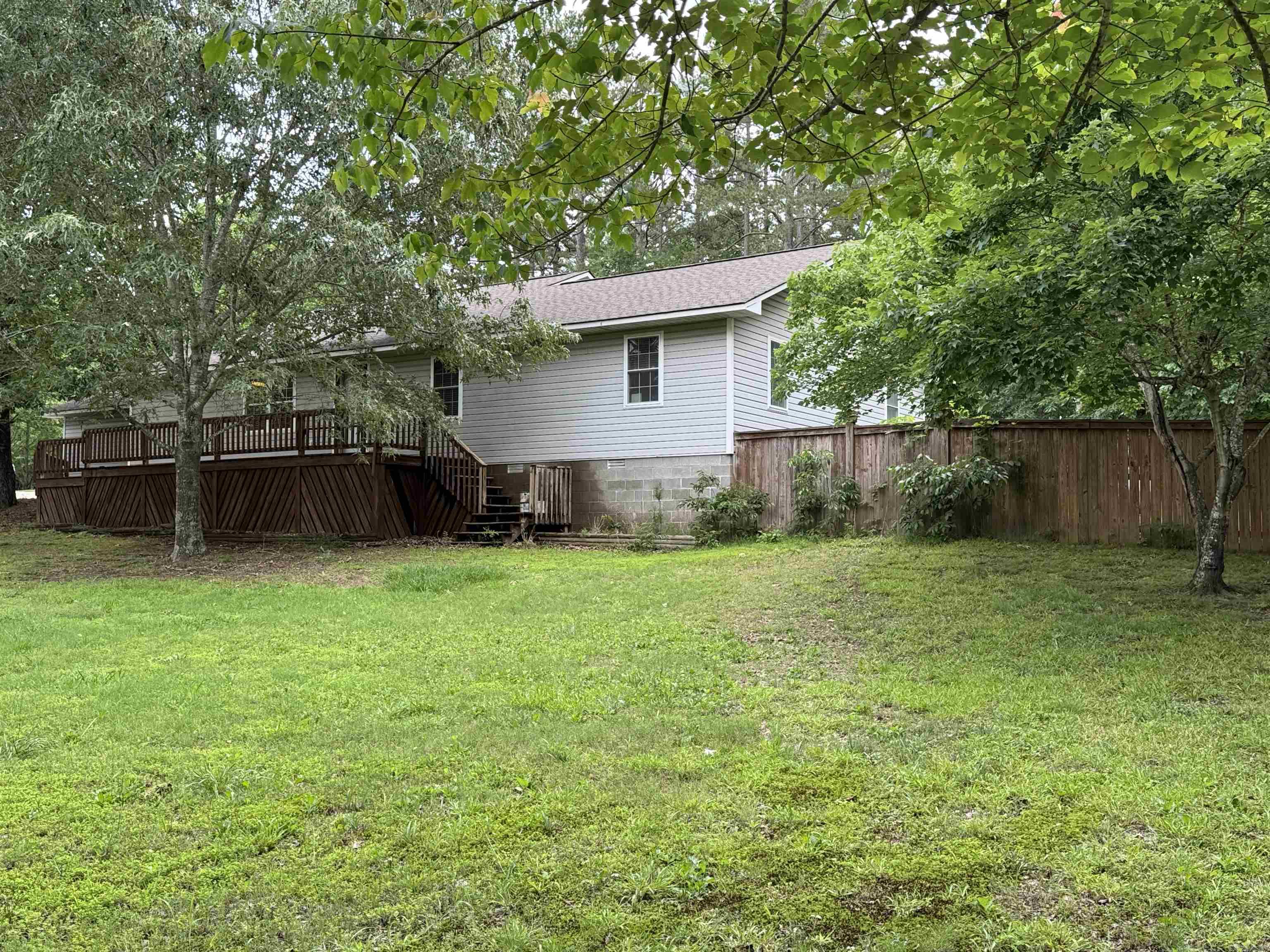 41 Dogwood  Higden, AR