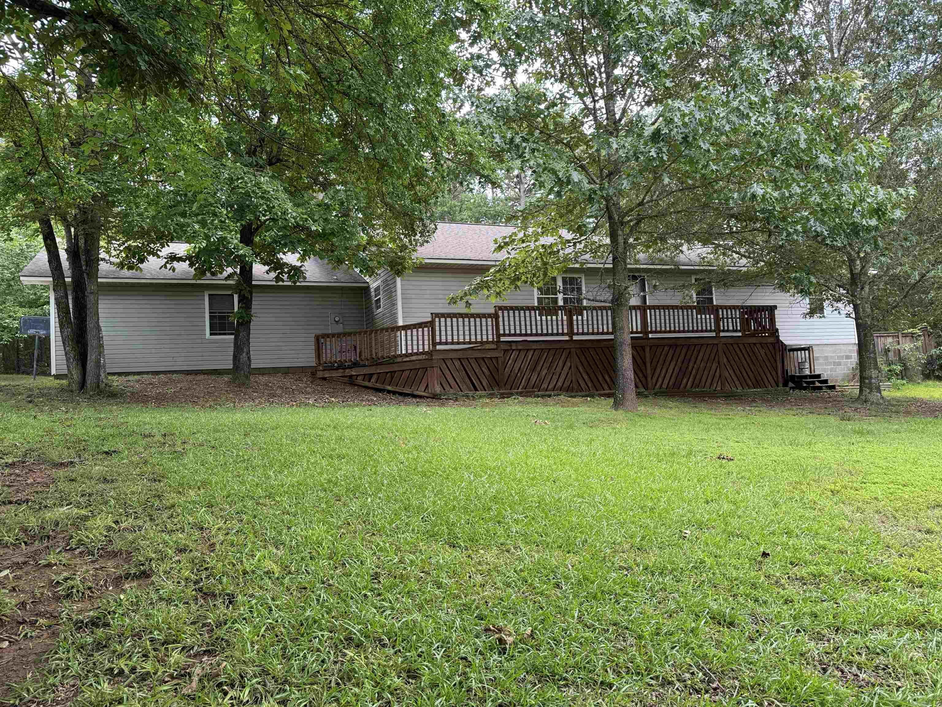 41 Dogwood  Higden, AR