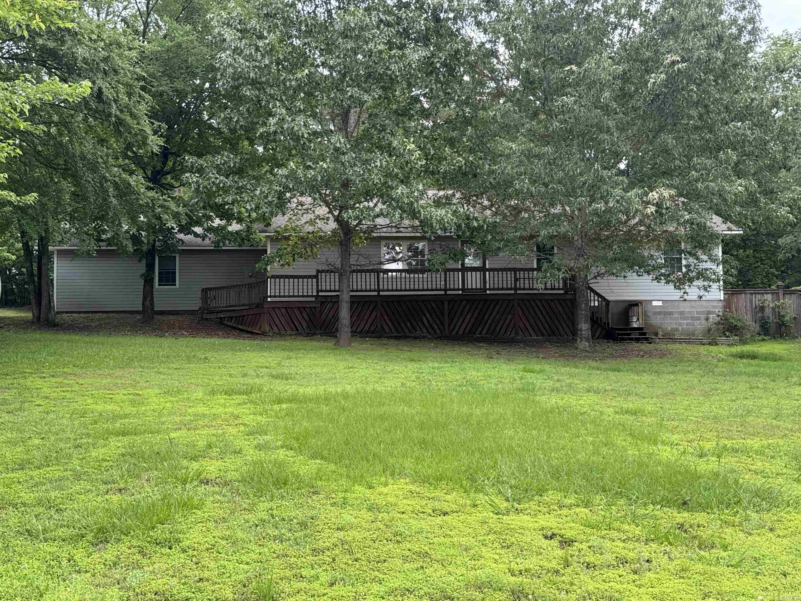 41 Dogwood  Higden, AR