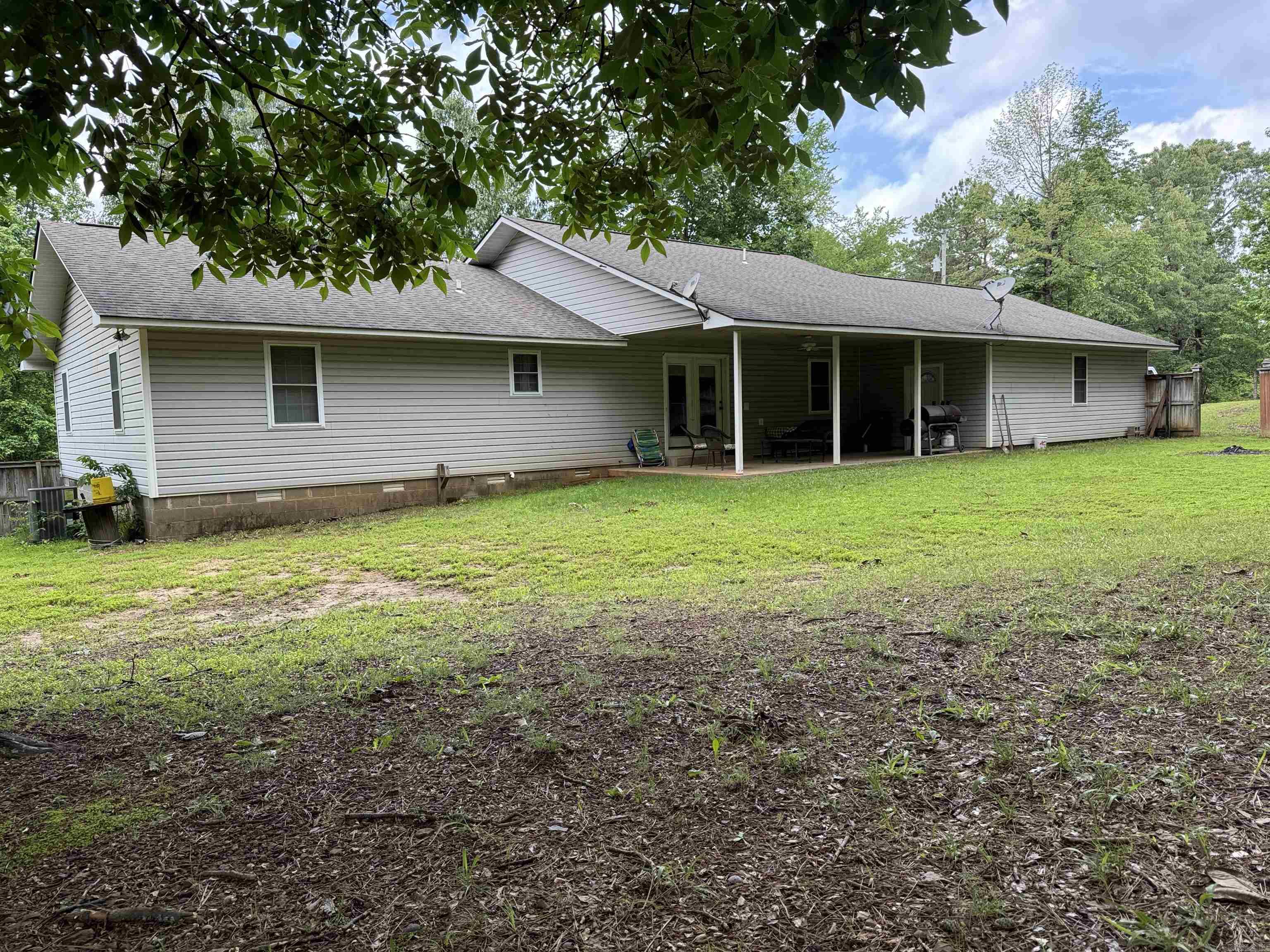 41 Dogwood  Higden, AR