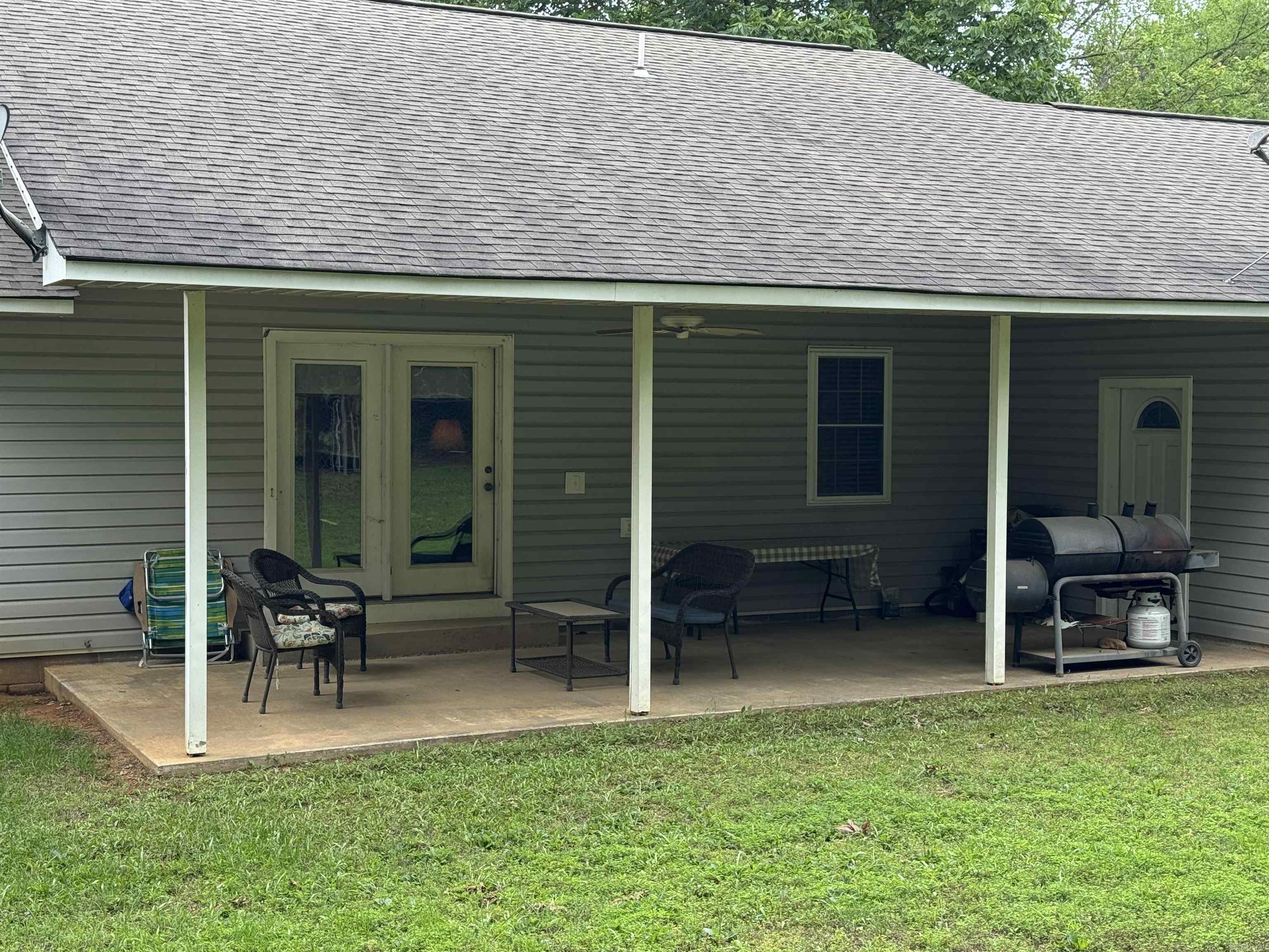 41 Dogwood  Higden, AR