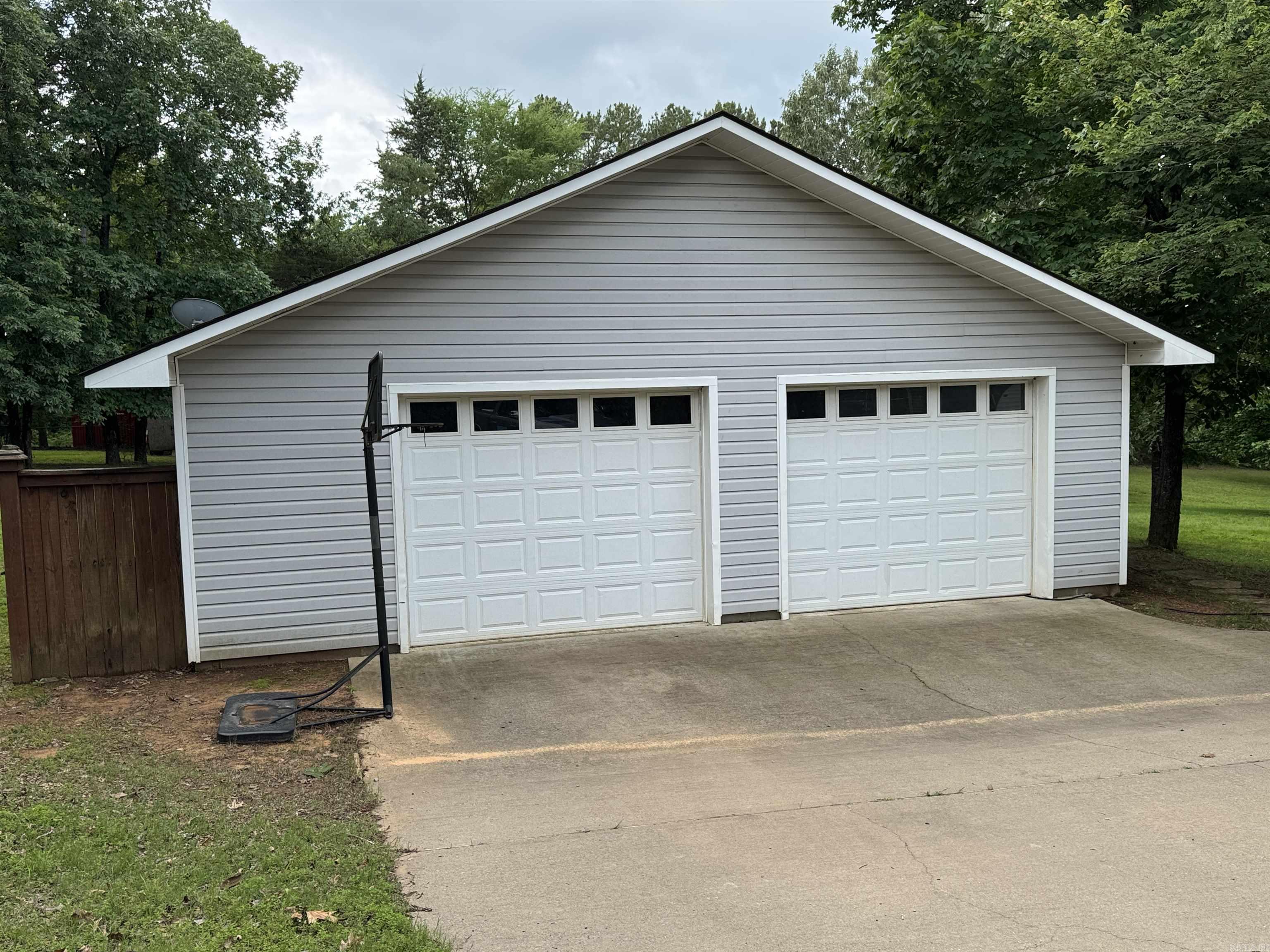 41 Dogwood  Higden, AR