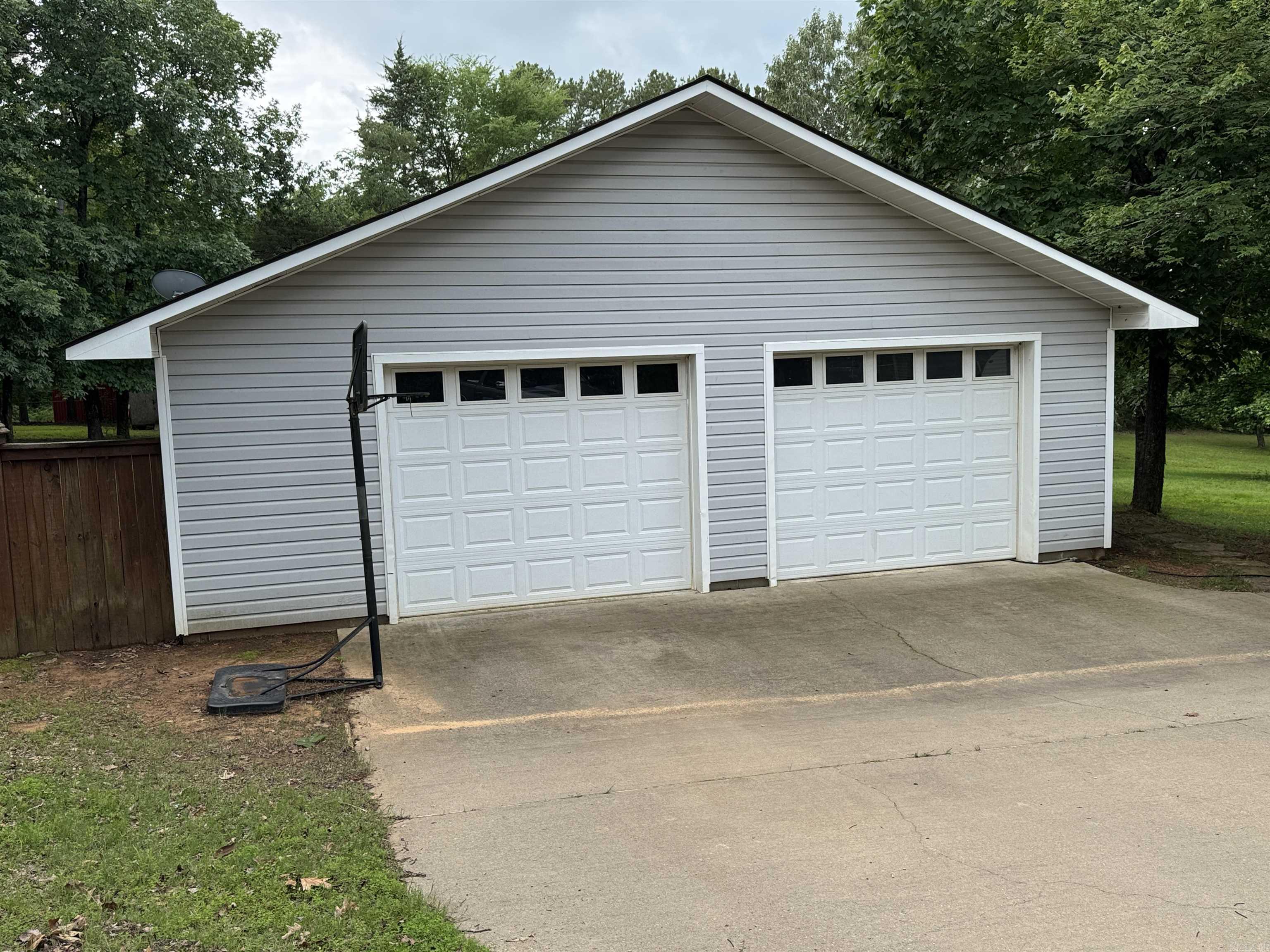 41 Dogwood  Higden, AR