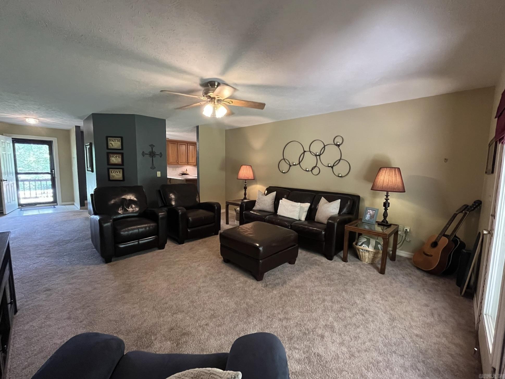 41 Dogwood  Higden, AR