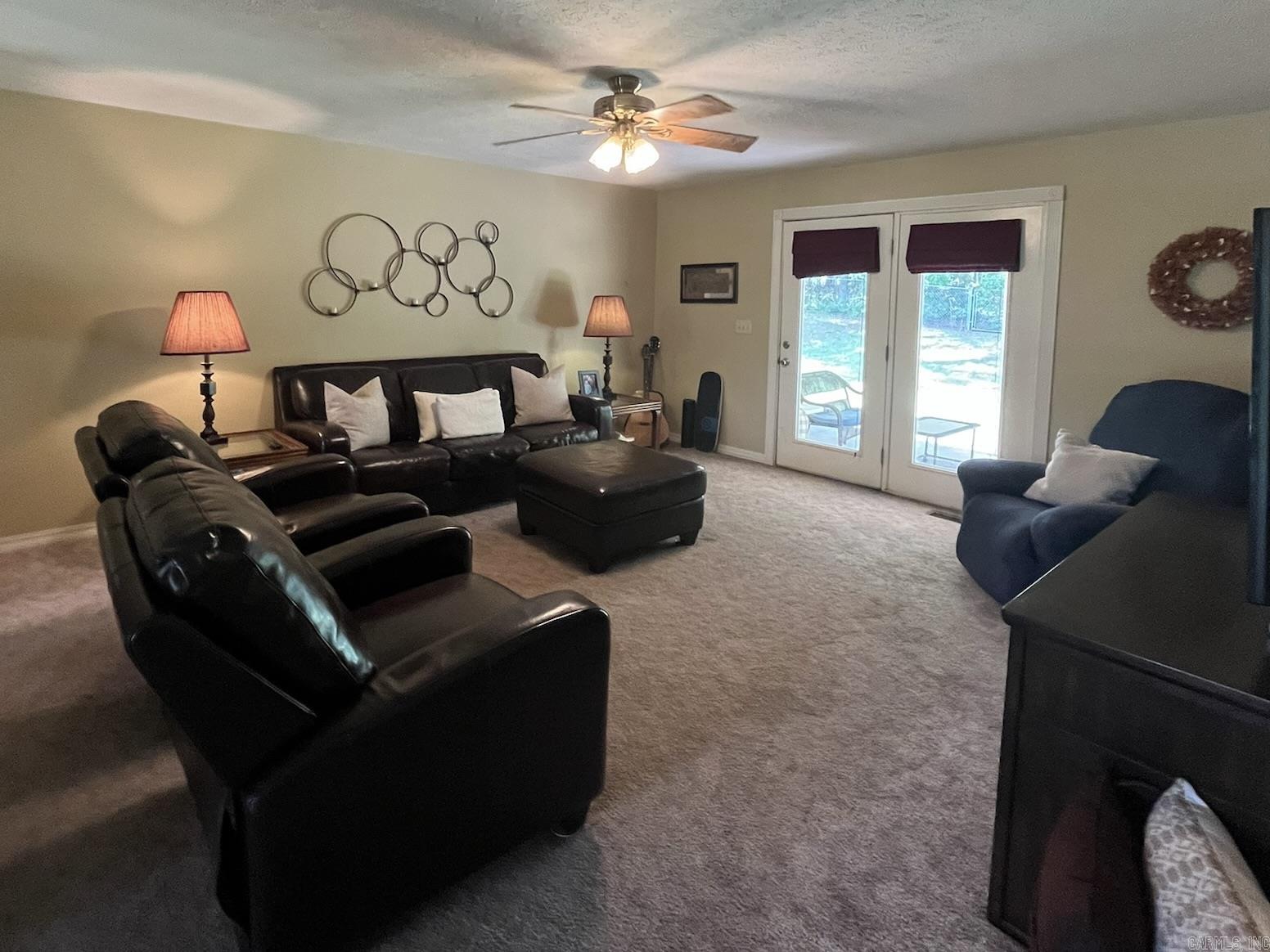 41 Dogwood  Higden, AR