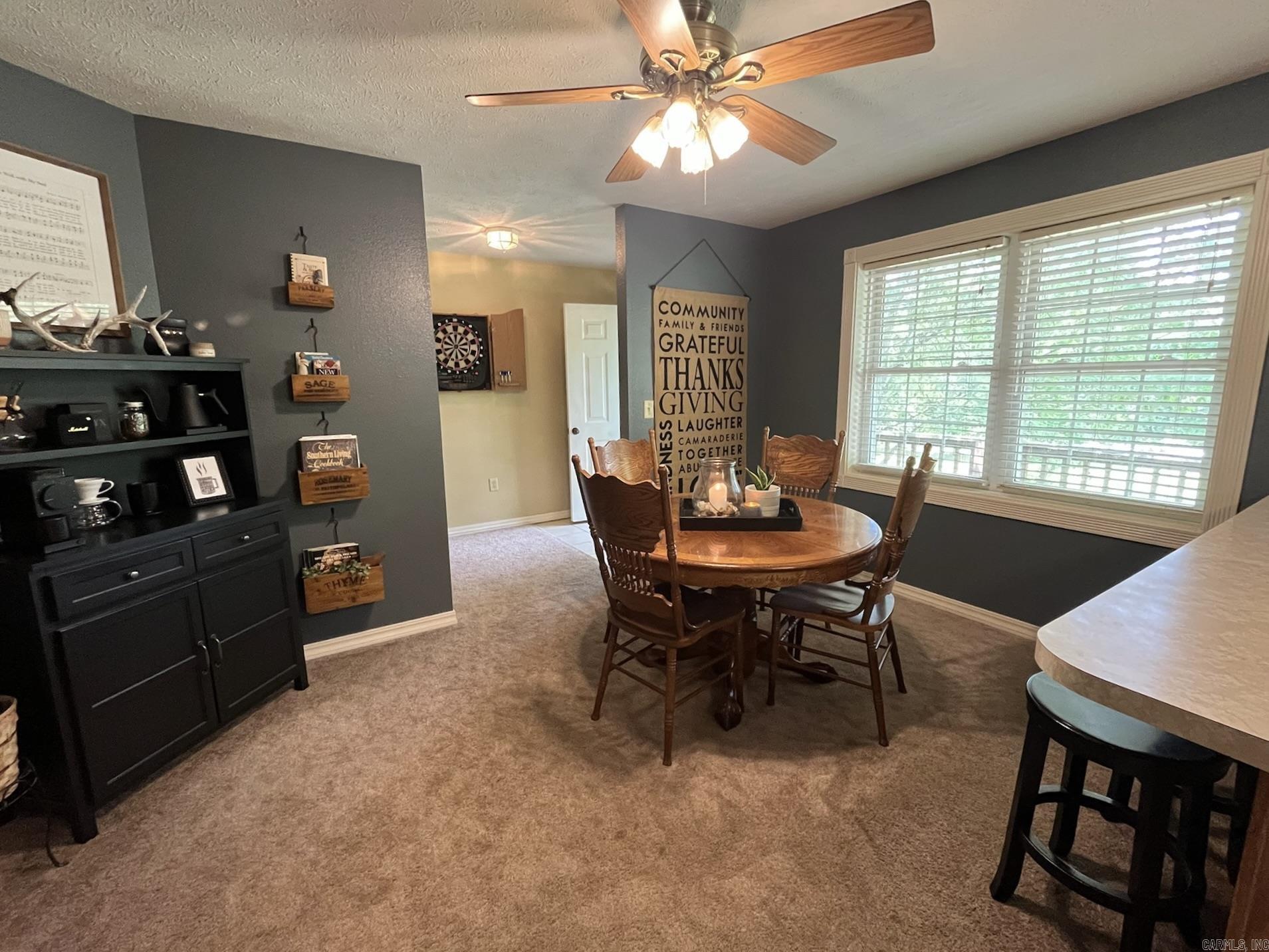 41 Dogwood  Higden, AR