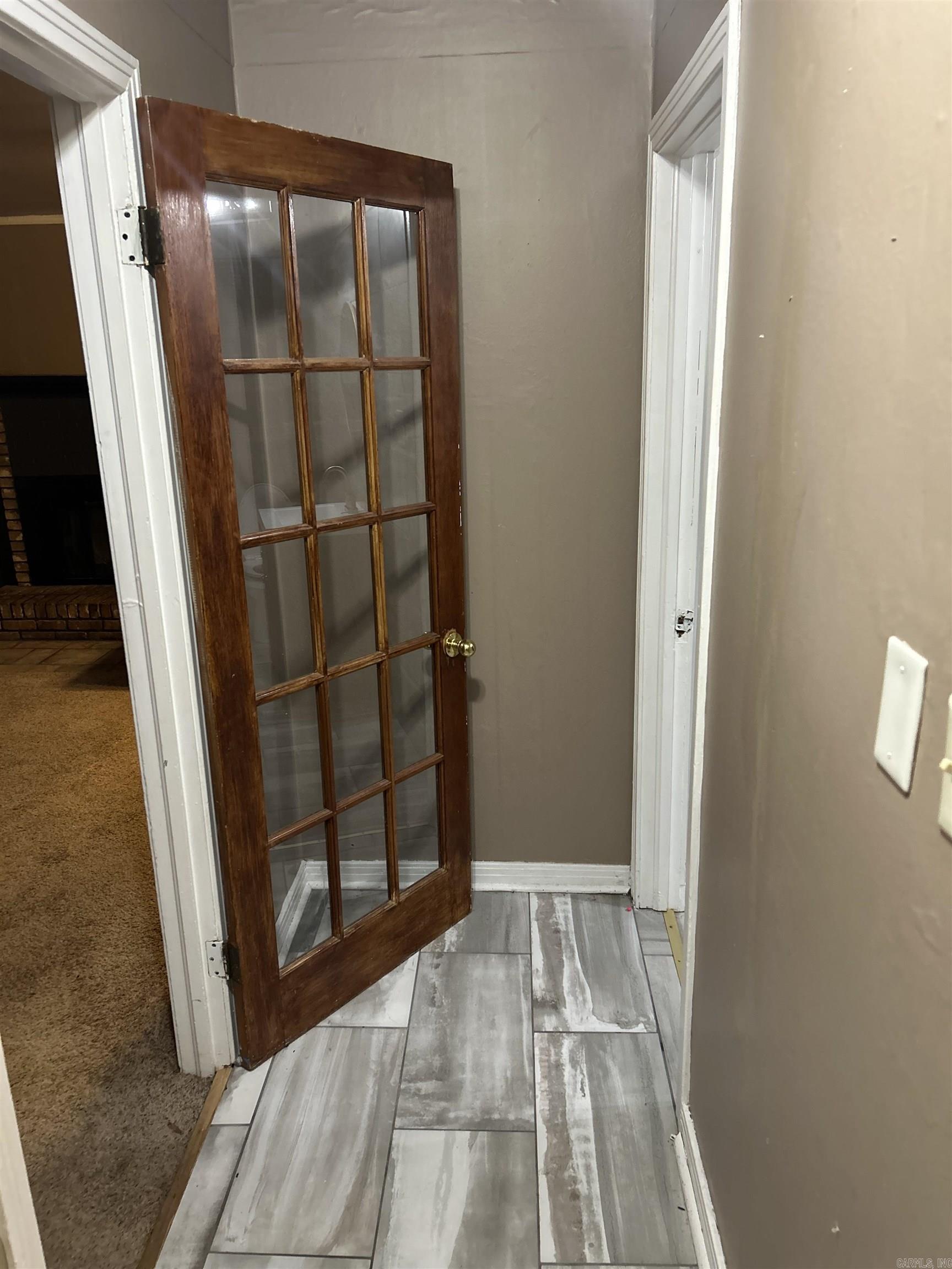 1906 W 21st Ave  Pine Bluff, AR