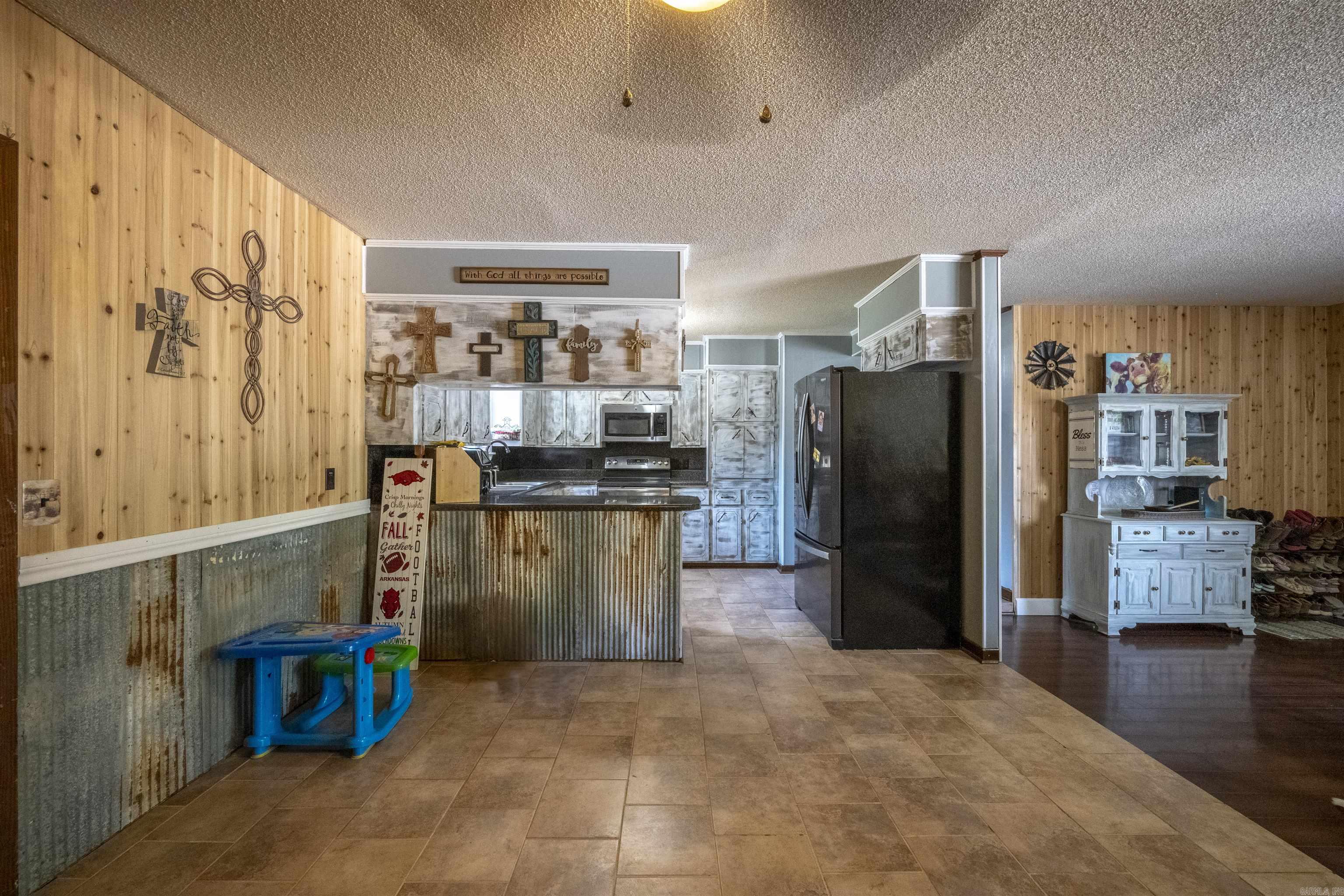 749 Molly Lane Newark, AR 72562