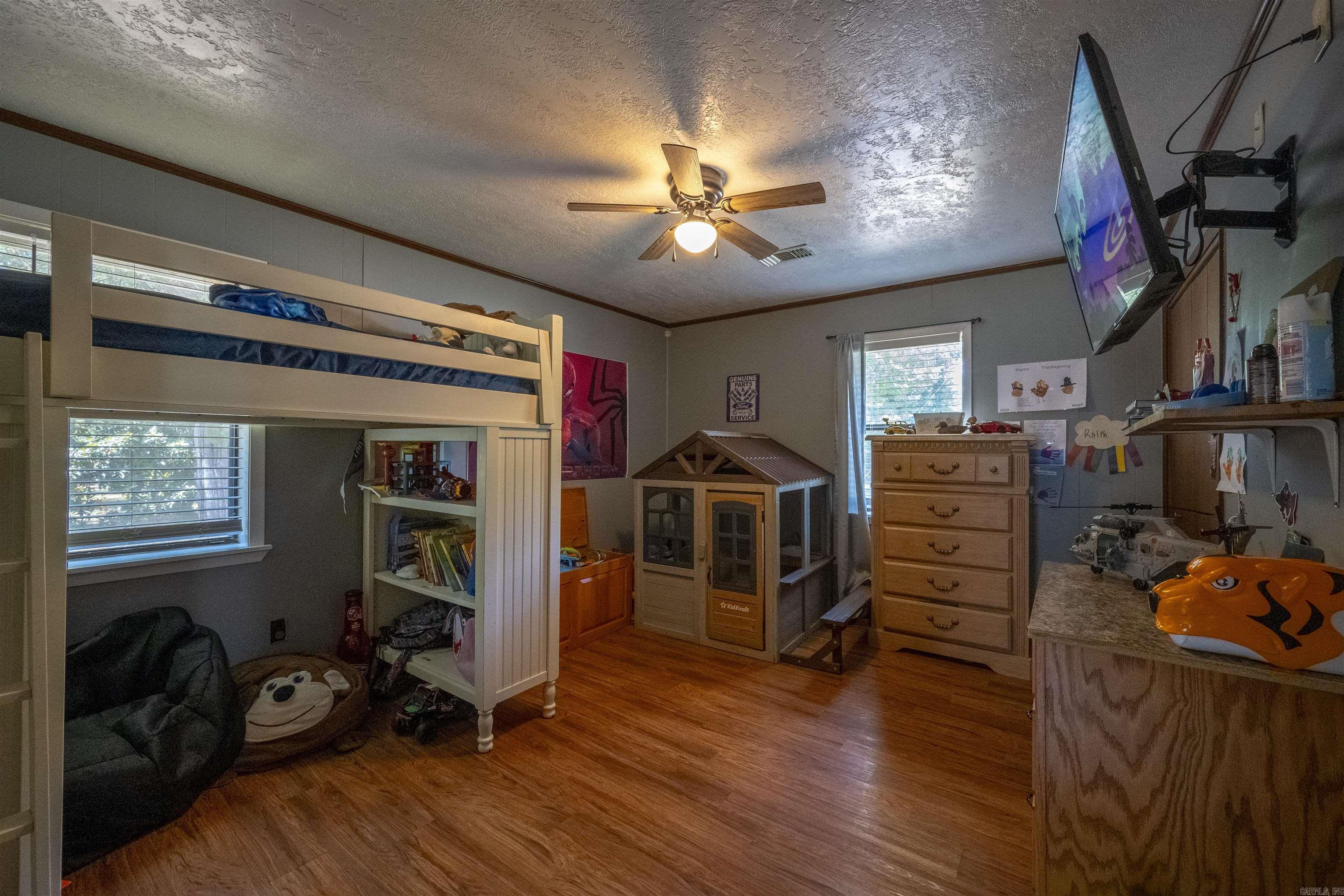 749 Molly Lane Newark, AR 72562