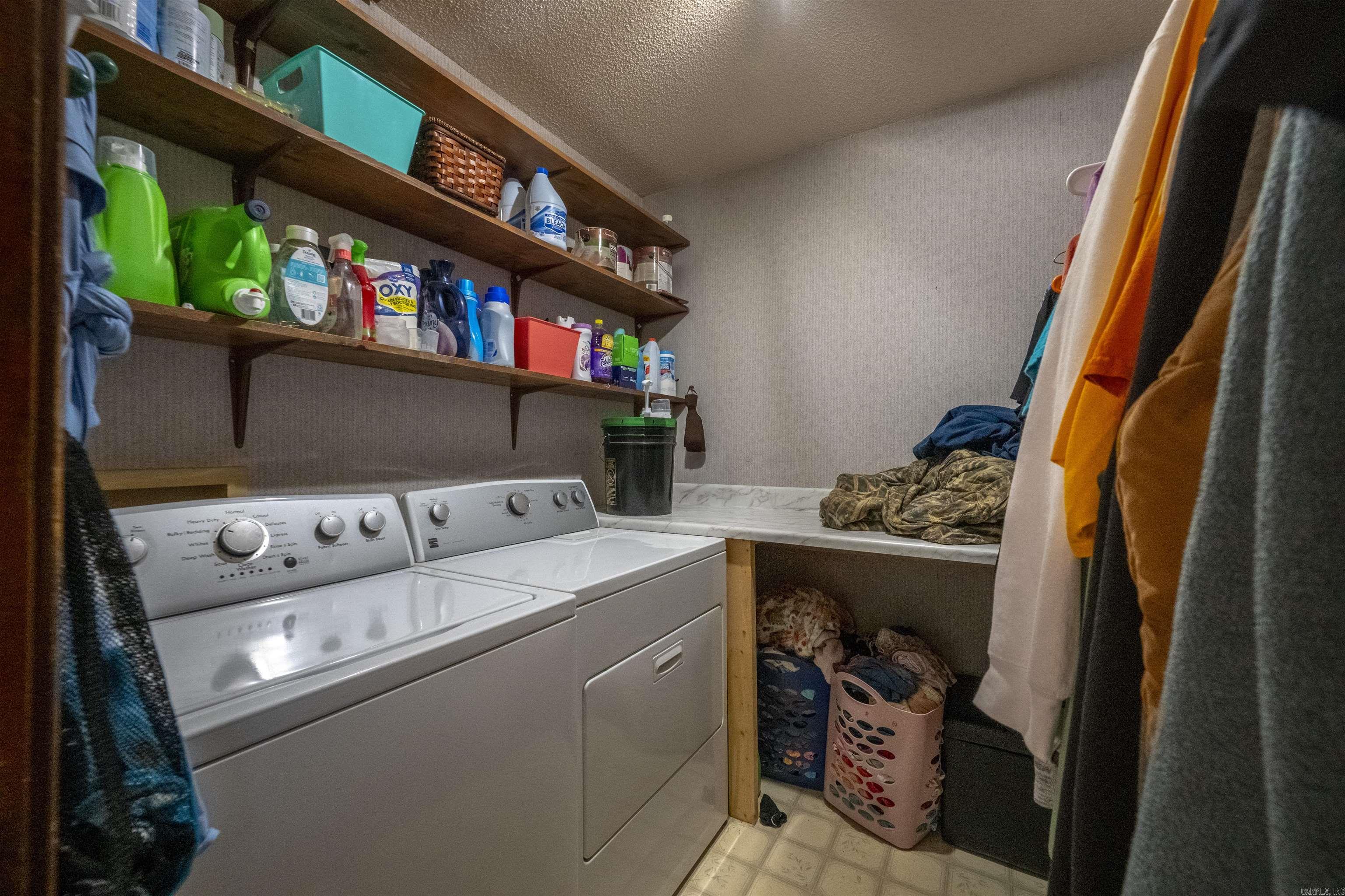 749 Molly Lane Newark, AR 72562