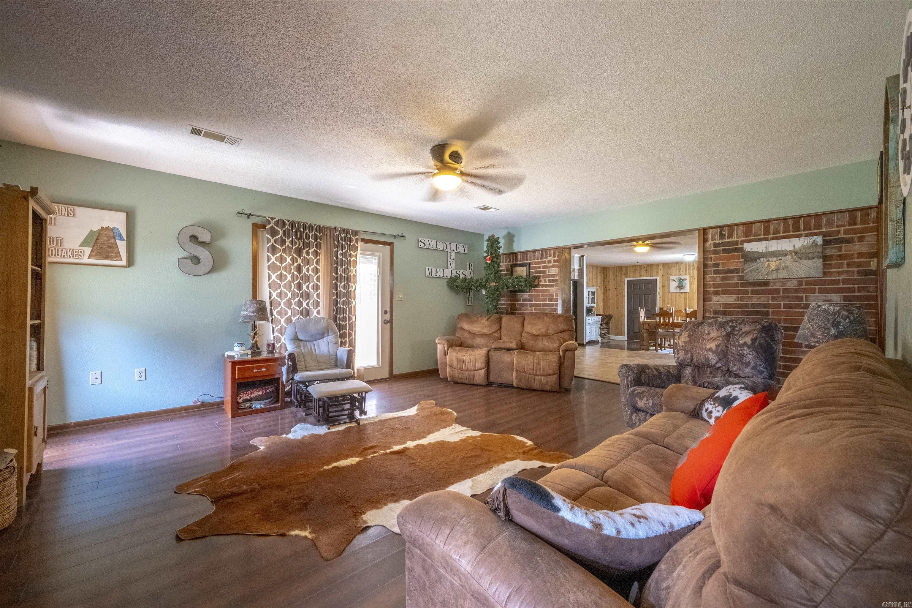 749 Molly Lane Newark, AR 72562