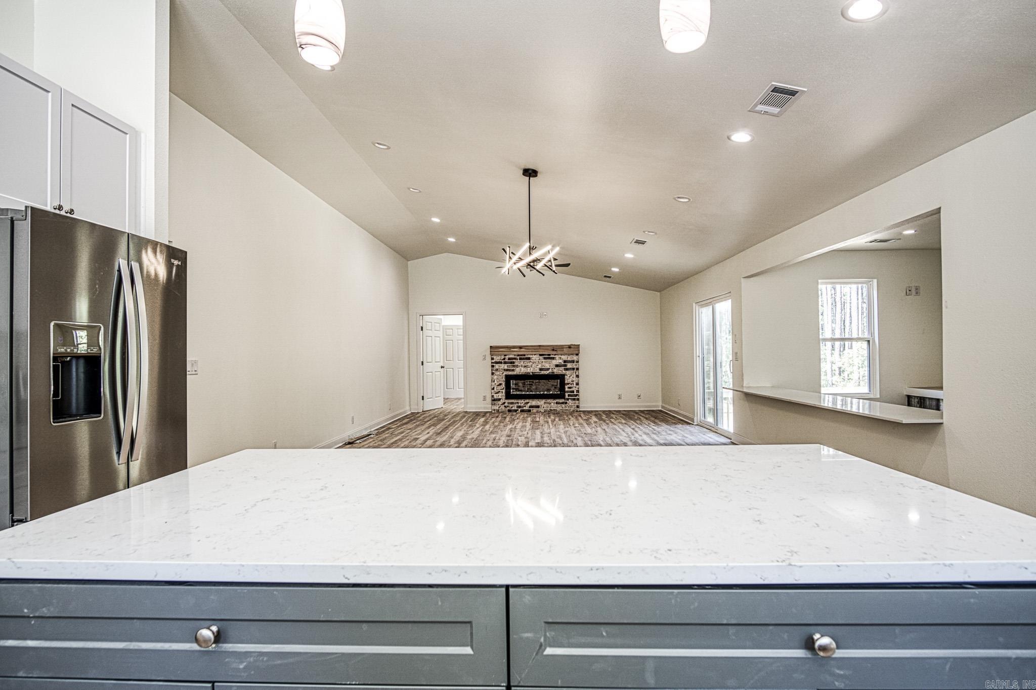 378 Maderas Drive Hot Springs Village, AR 71909