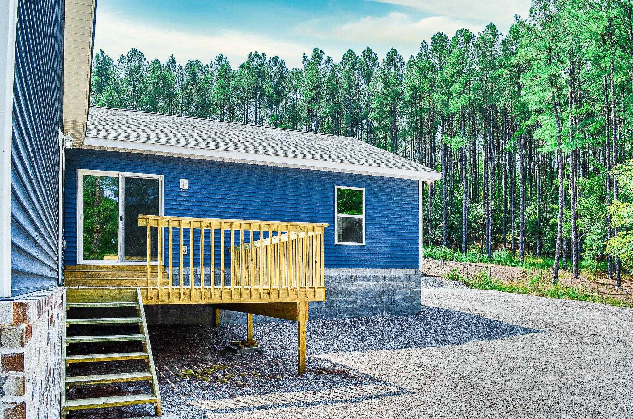 378 Maderas Drive Hot Springs Village, AR 71909