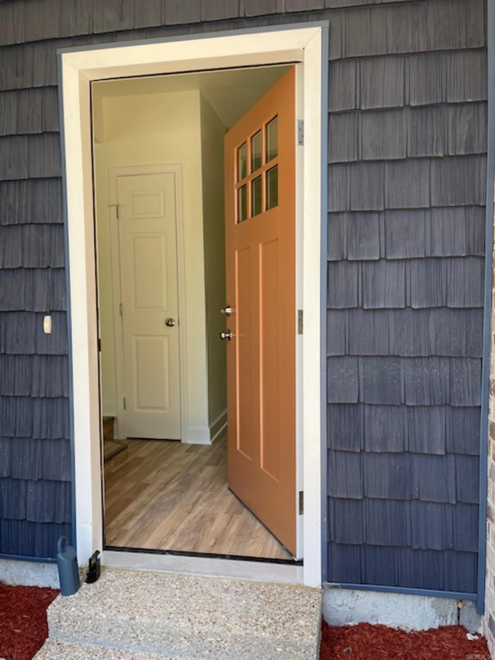 378 Maderas Drive Hot Springs Village, AR 71909