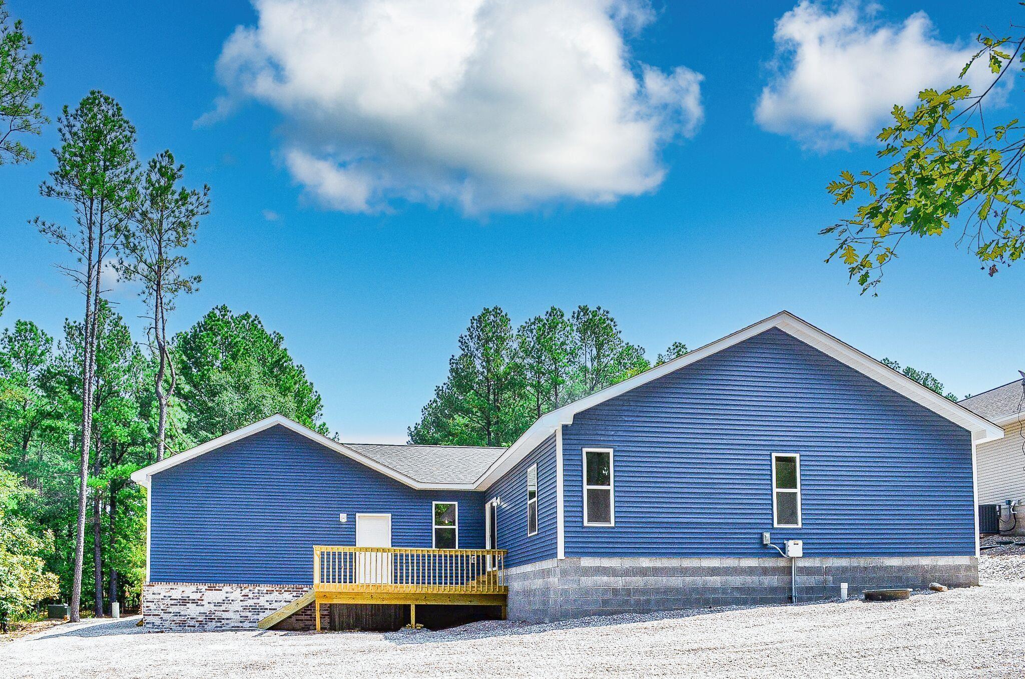 378 Maderas Drive Hot Springs Village, AR 71909