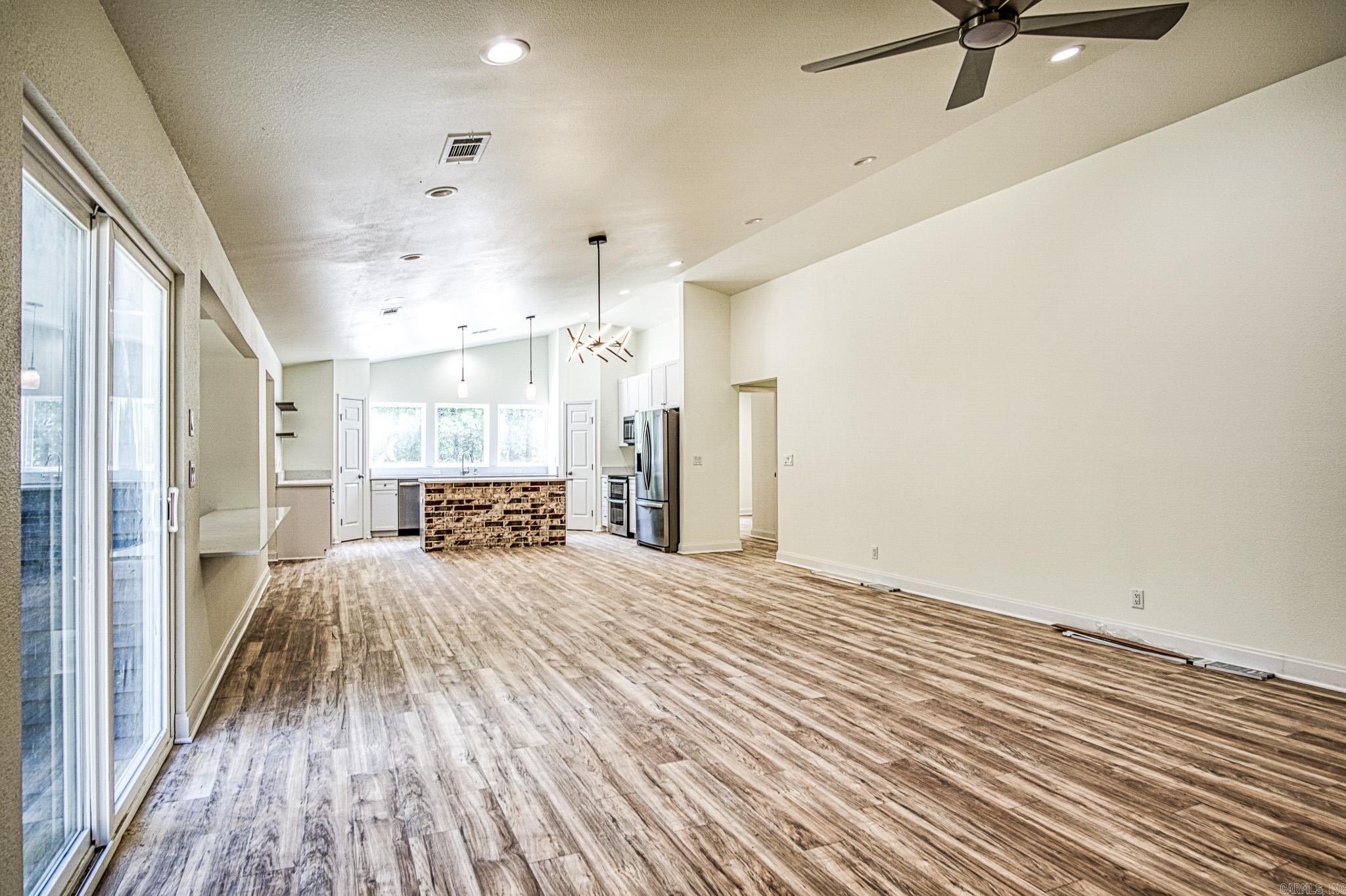 378 Maderas Drive Hot Springs Village, AR 71909