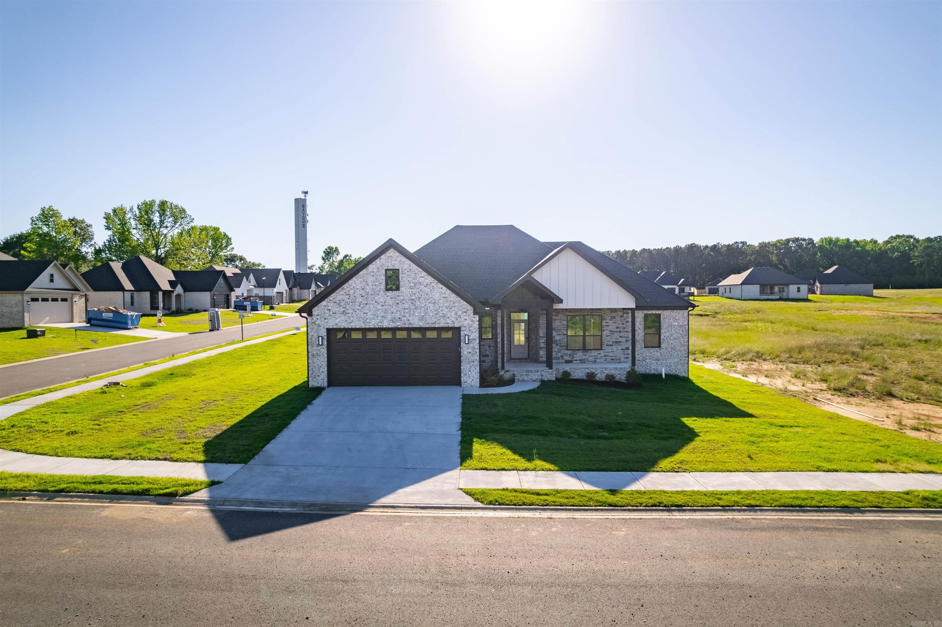 30 Ravell  Cabot, AR