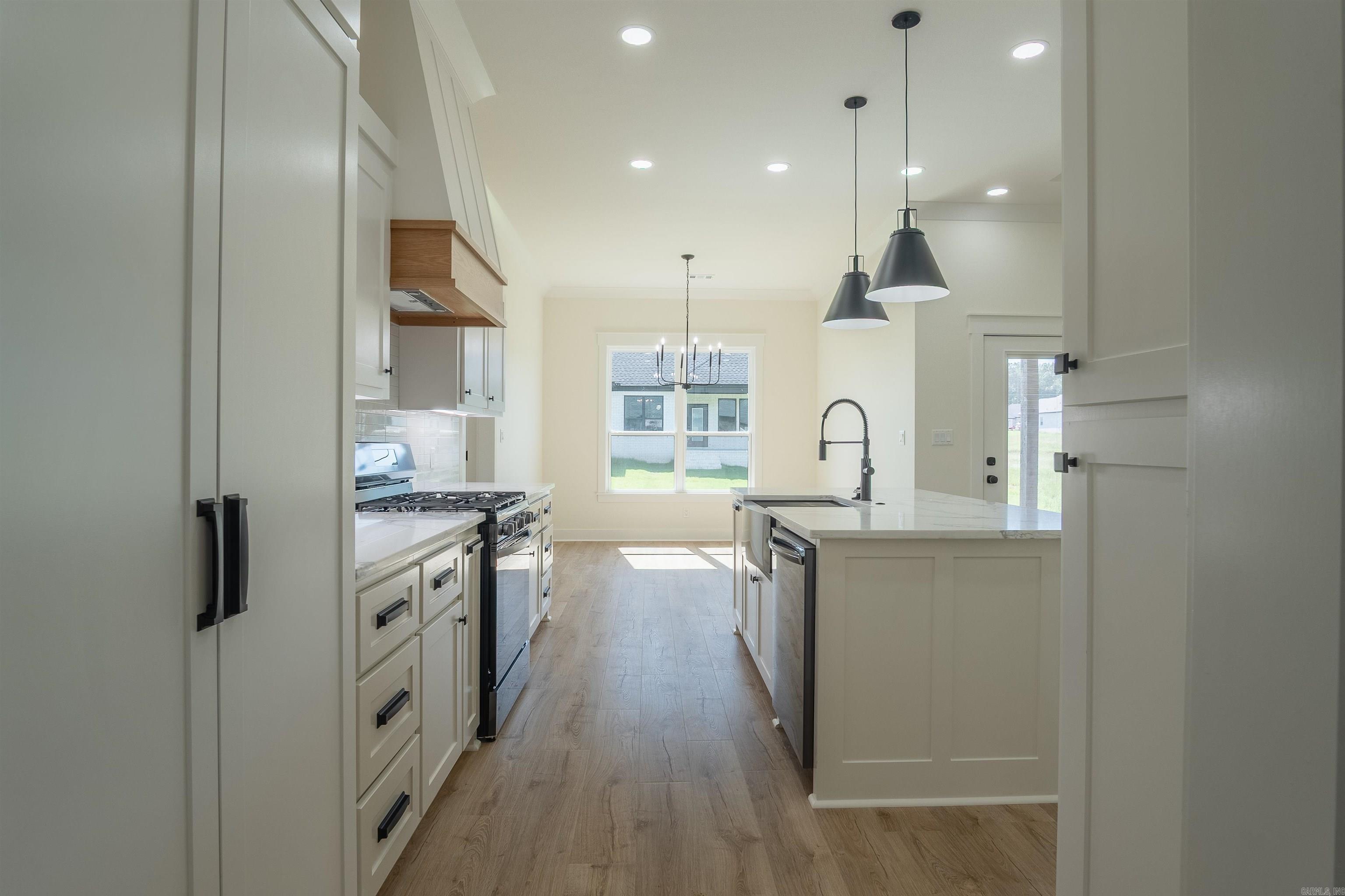 30 Ravell  Cabot, AR