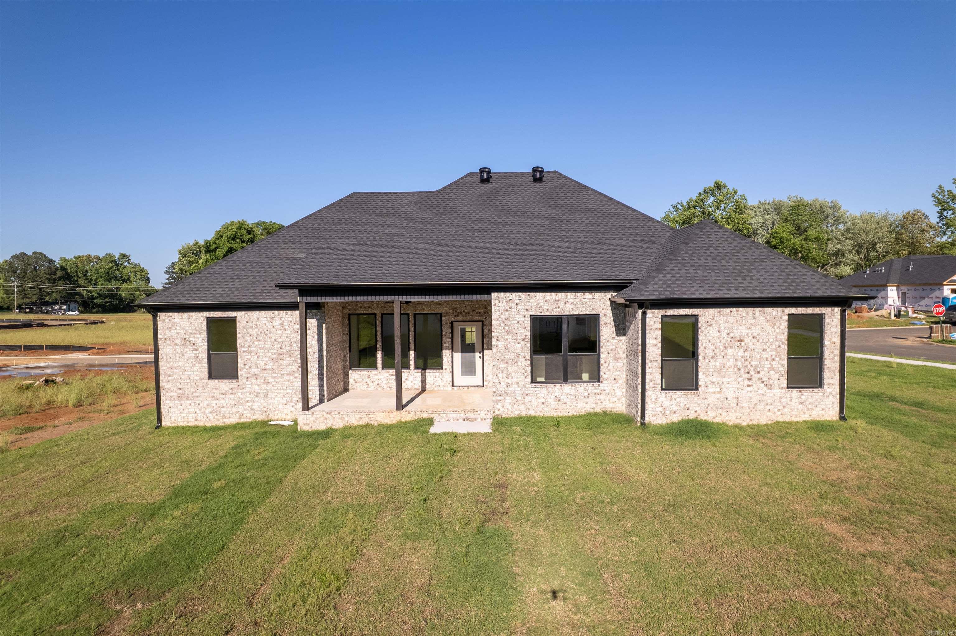 30 Ravell  Cabot, AR