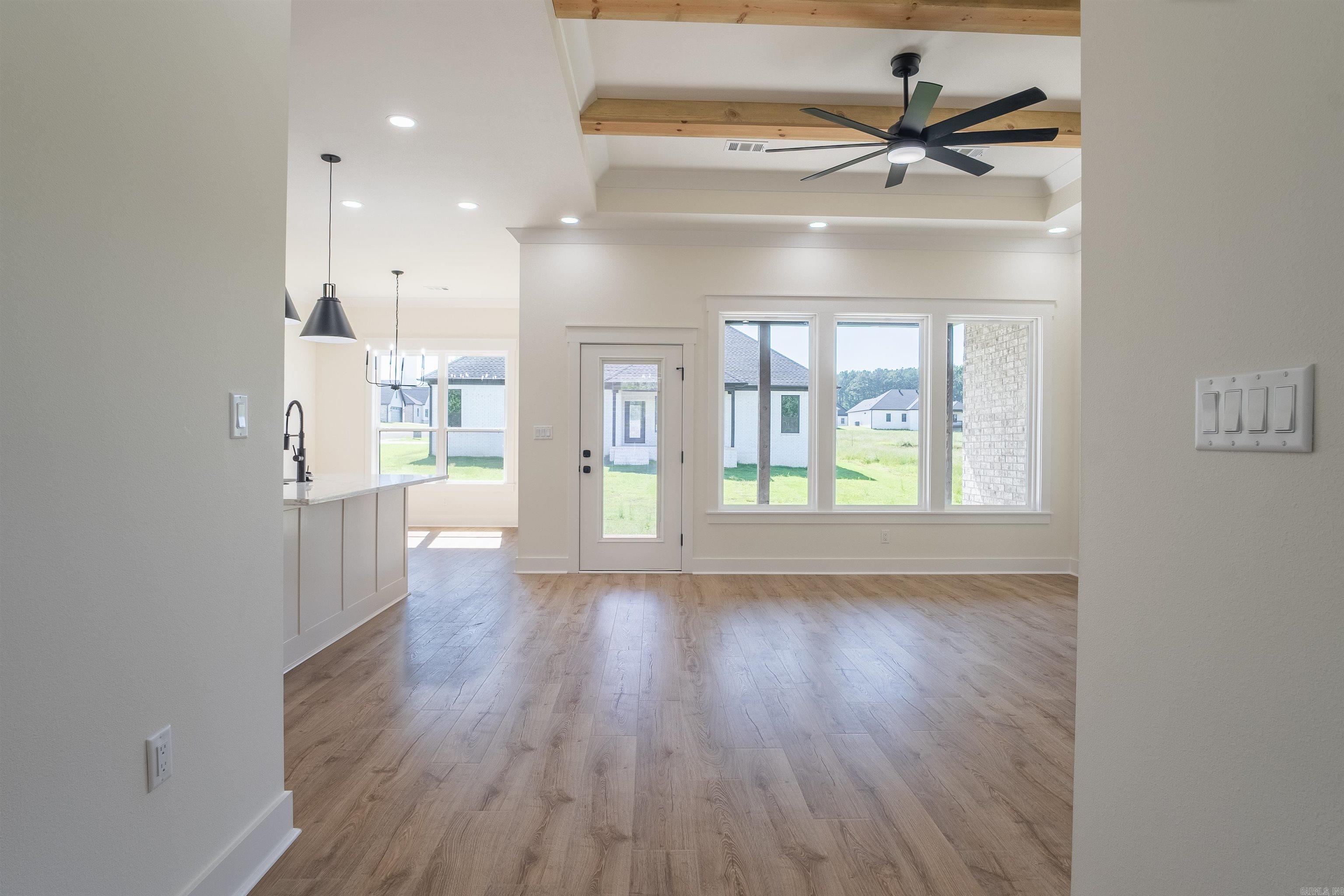 30 Ravell  Cabot, AR