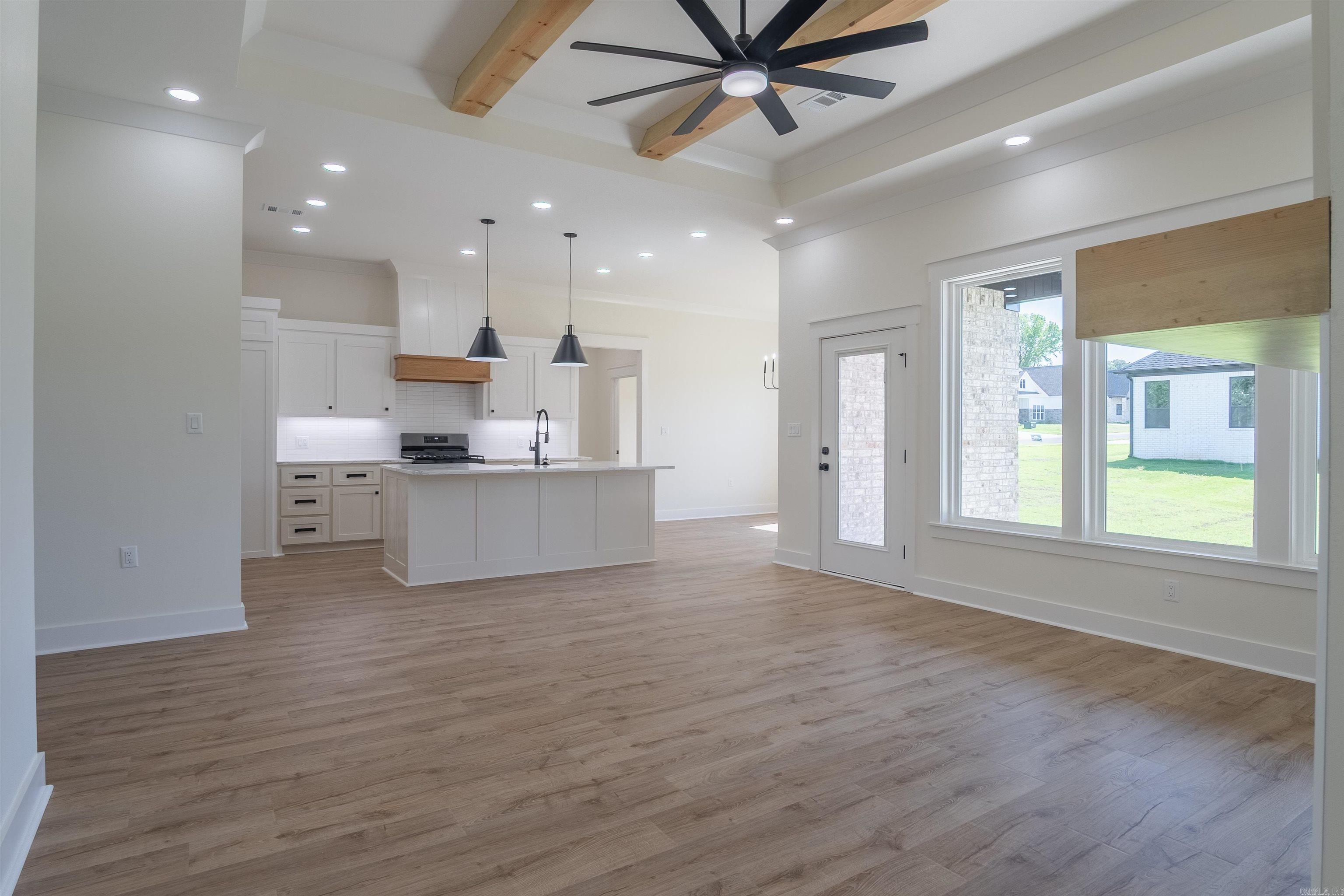 30 Ravell  Cabot, AR