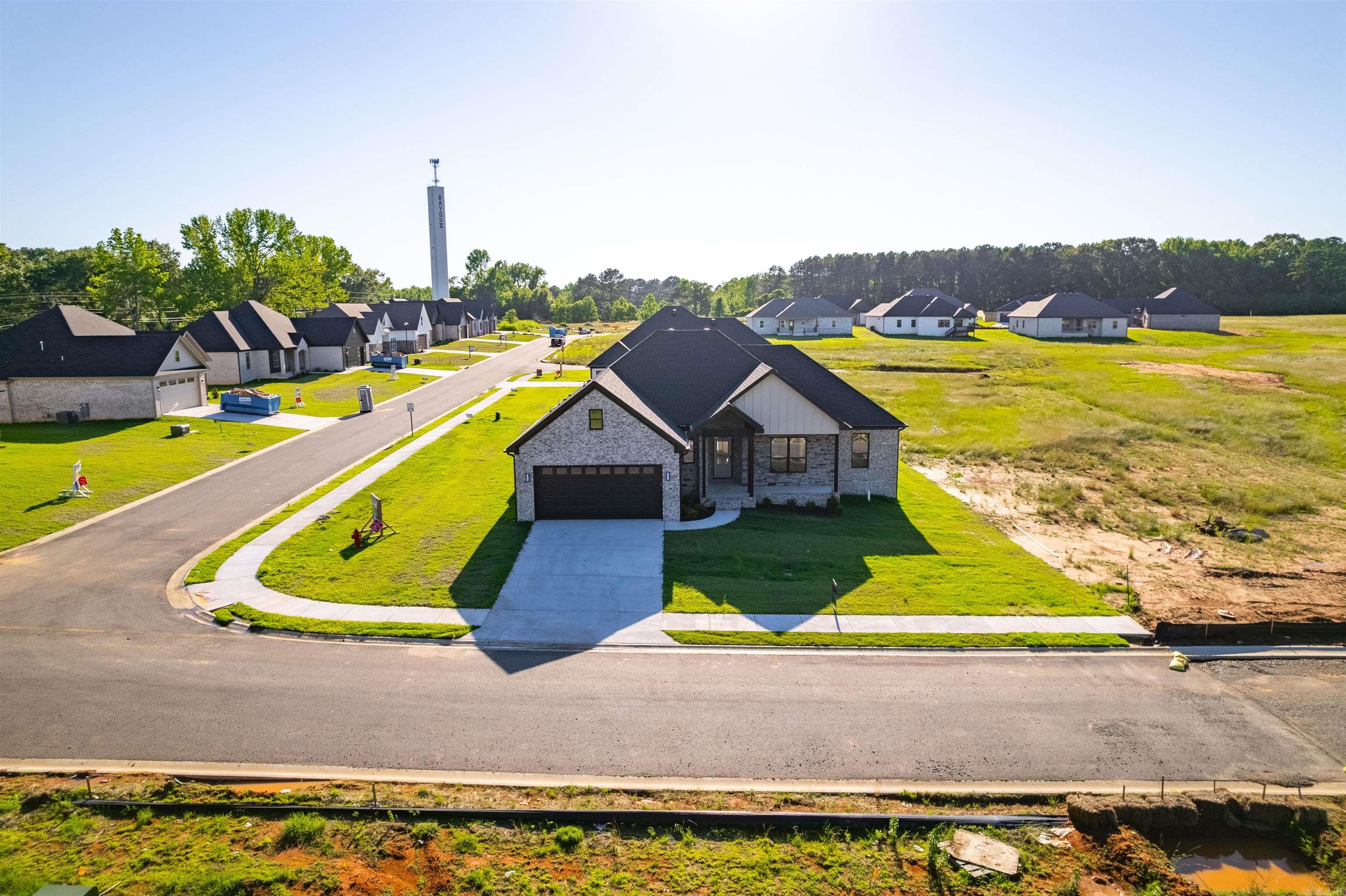 30 Ravell  Cabot, AR