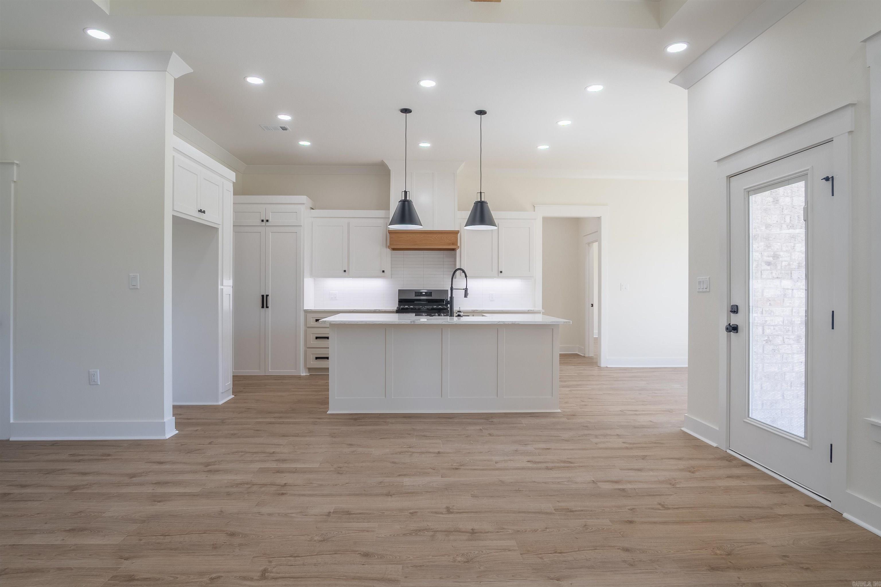 30 Ravell  Cabot, AR