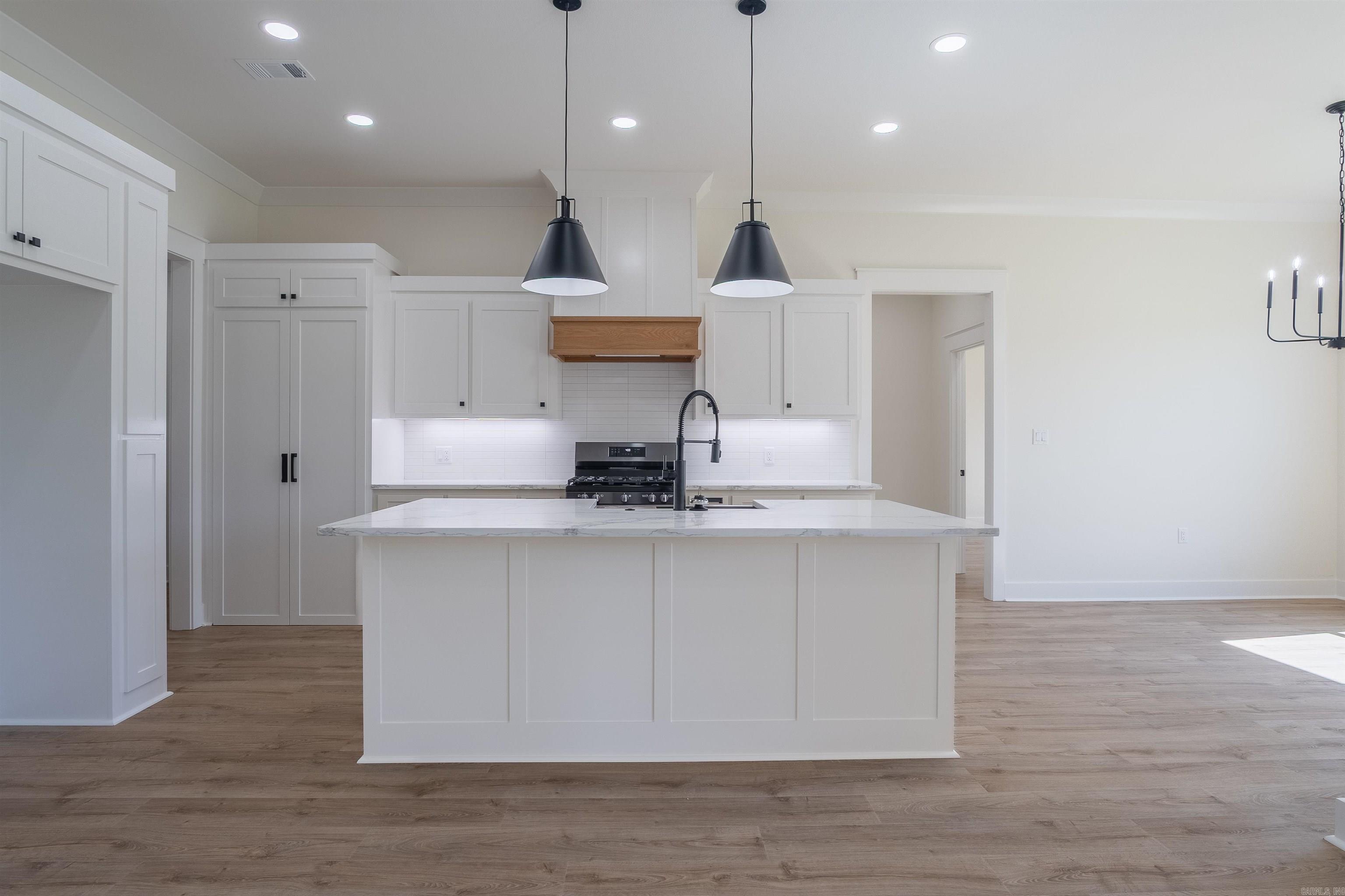 30 Ravell  Cabot, AR