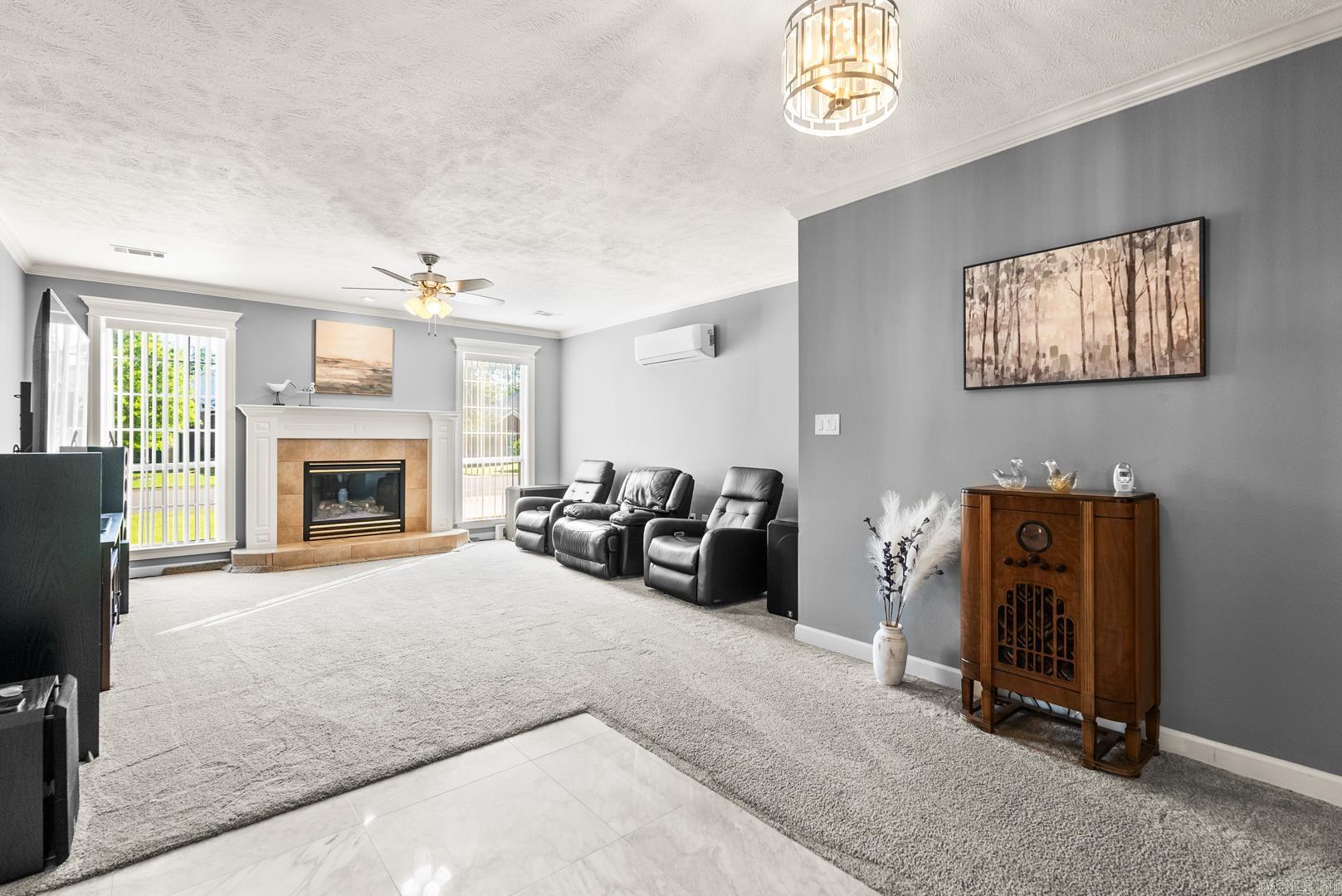 167 Calais Drive Maumelle, AR 72113