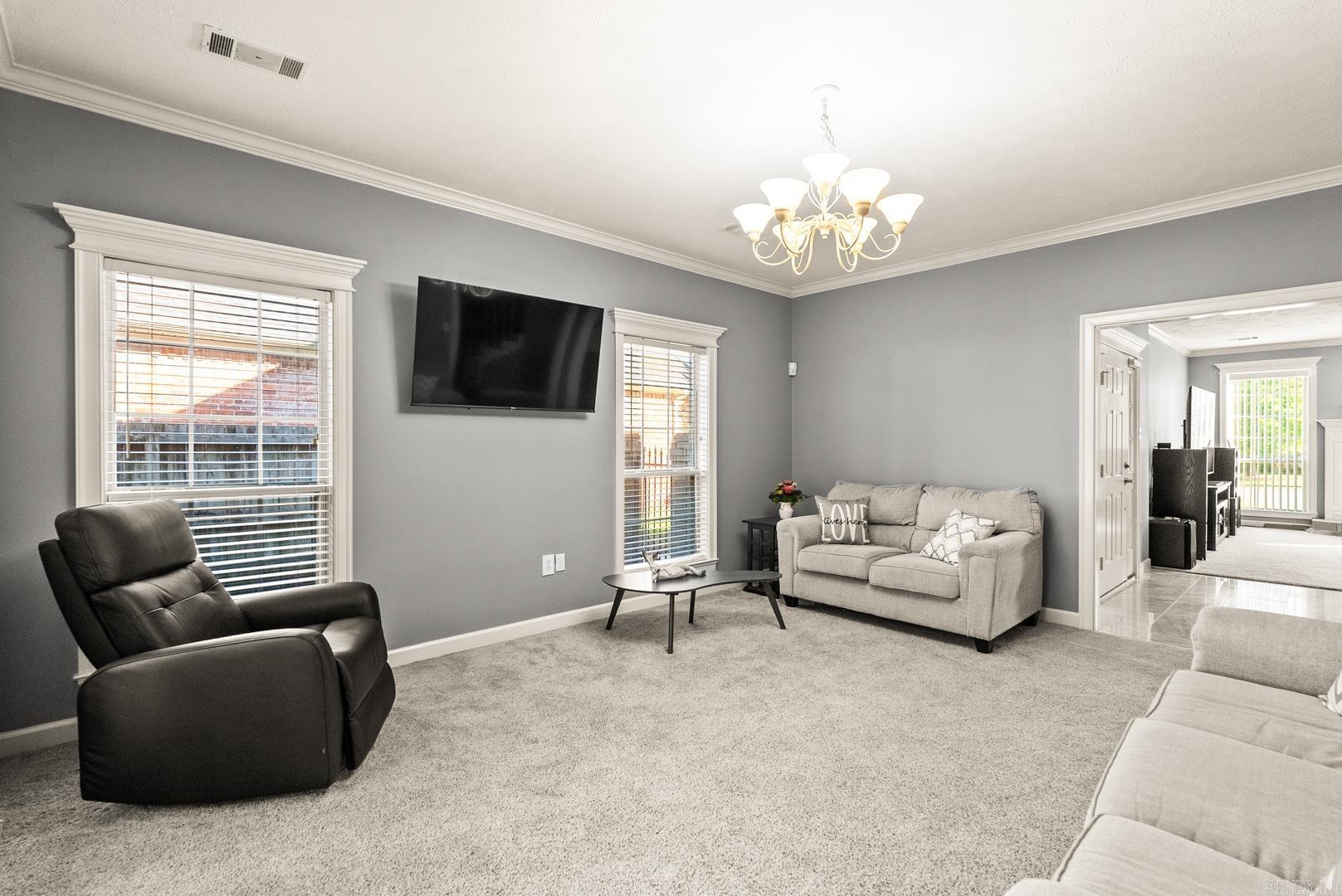 167 Calais Drive Maumelle, AR 72113