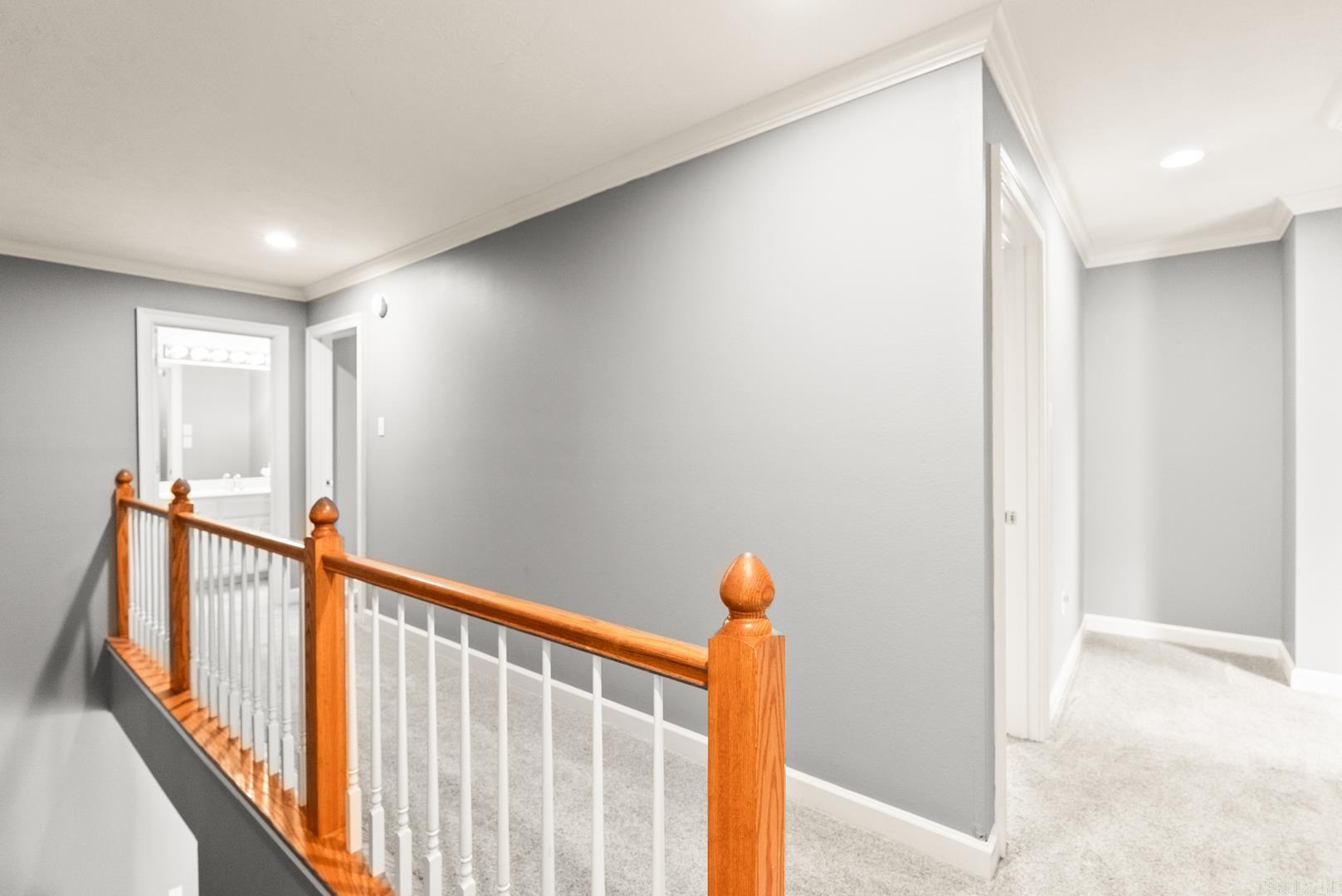 167 Calais Drive Maumelle, AR 72113