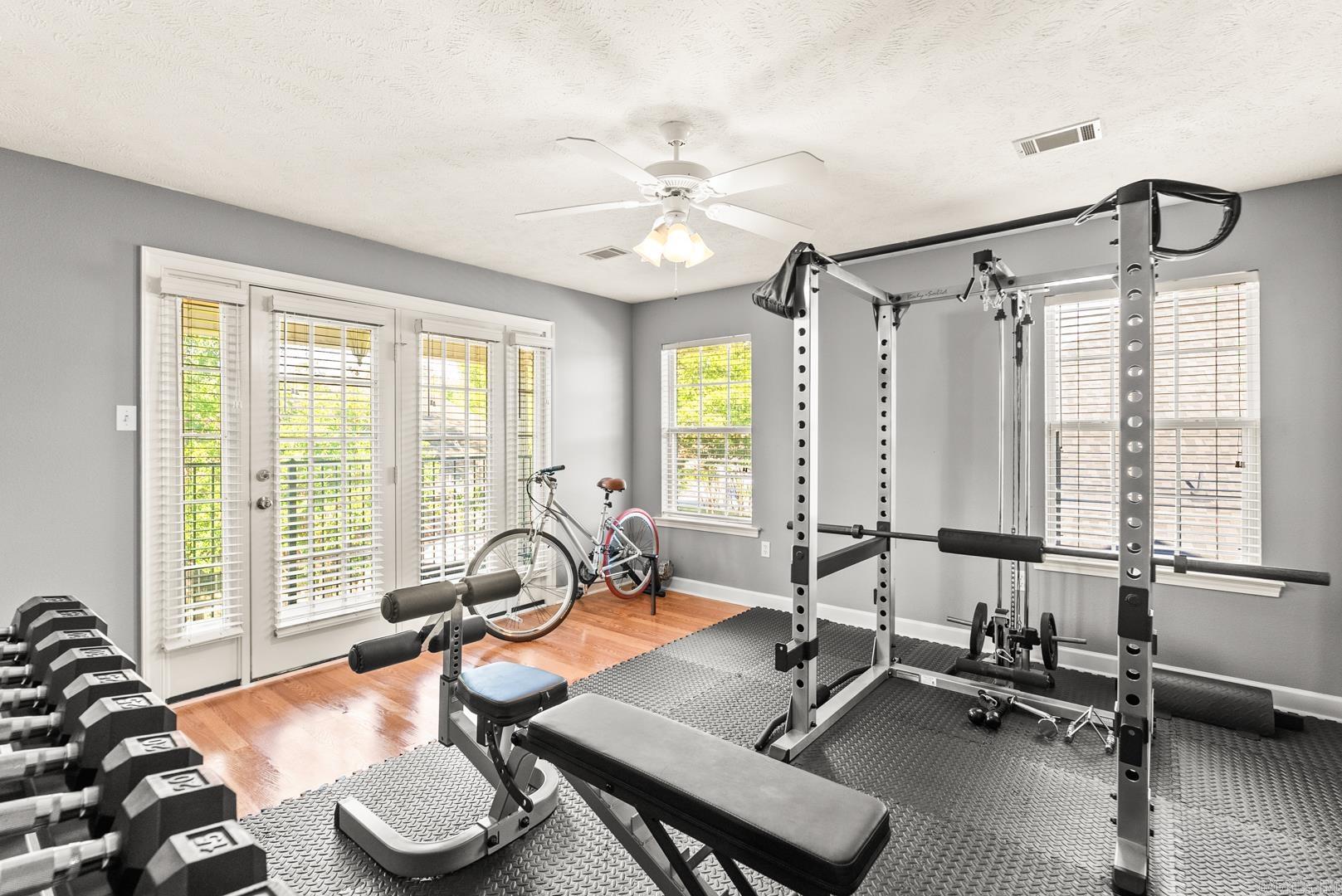 167 Calais Drive Maumelle, AR 72113