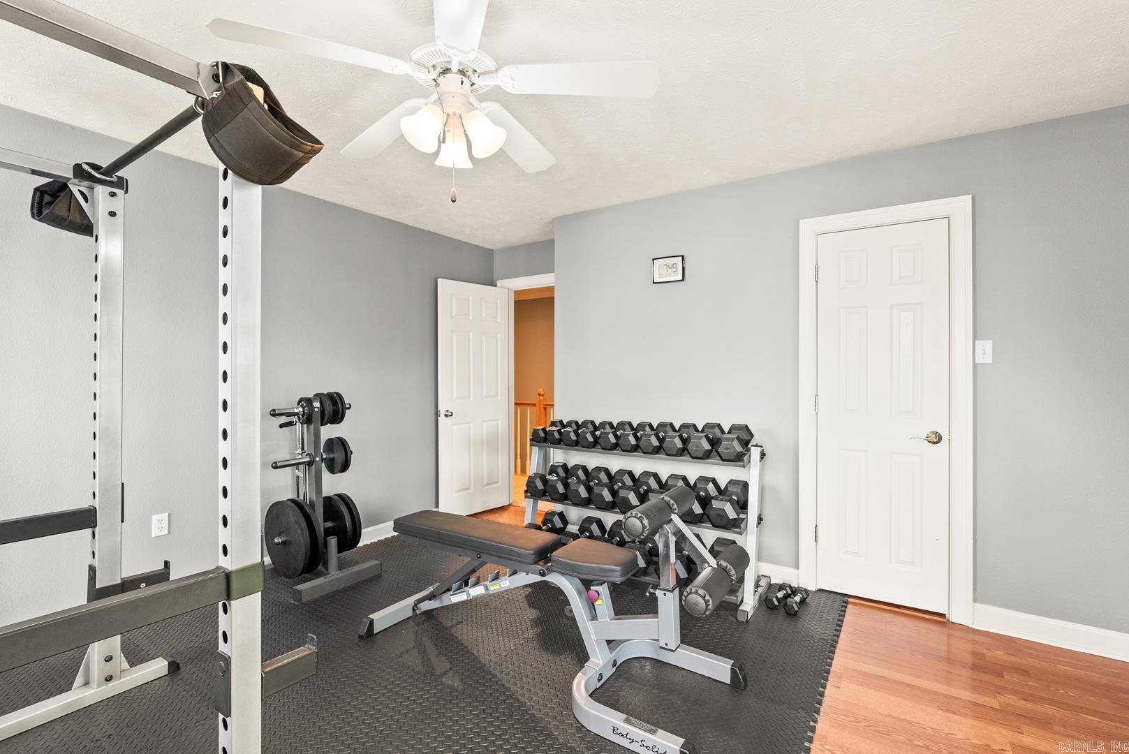 167 Calais Drive Maumelle, AR 72113