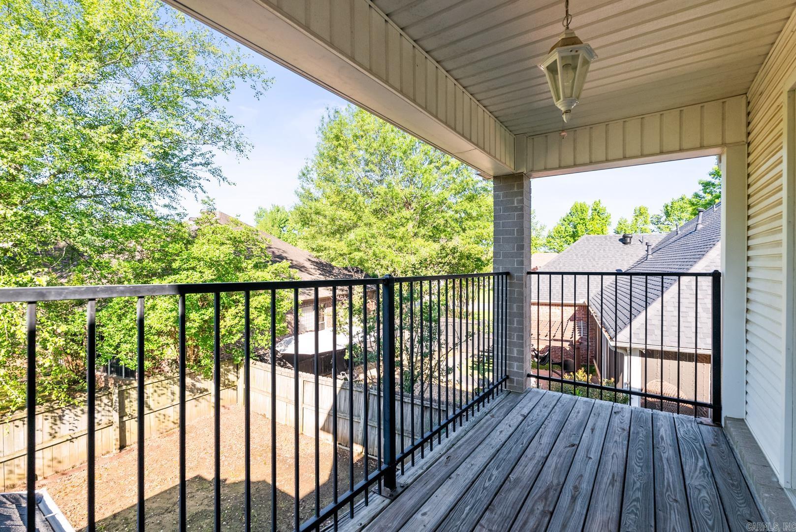 167 Calais Drive Maumelle, AR 72113