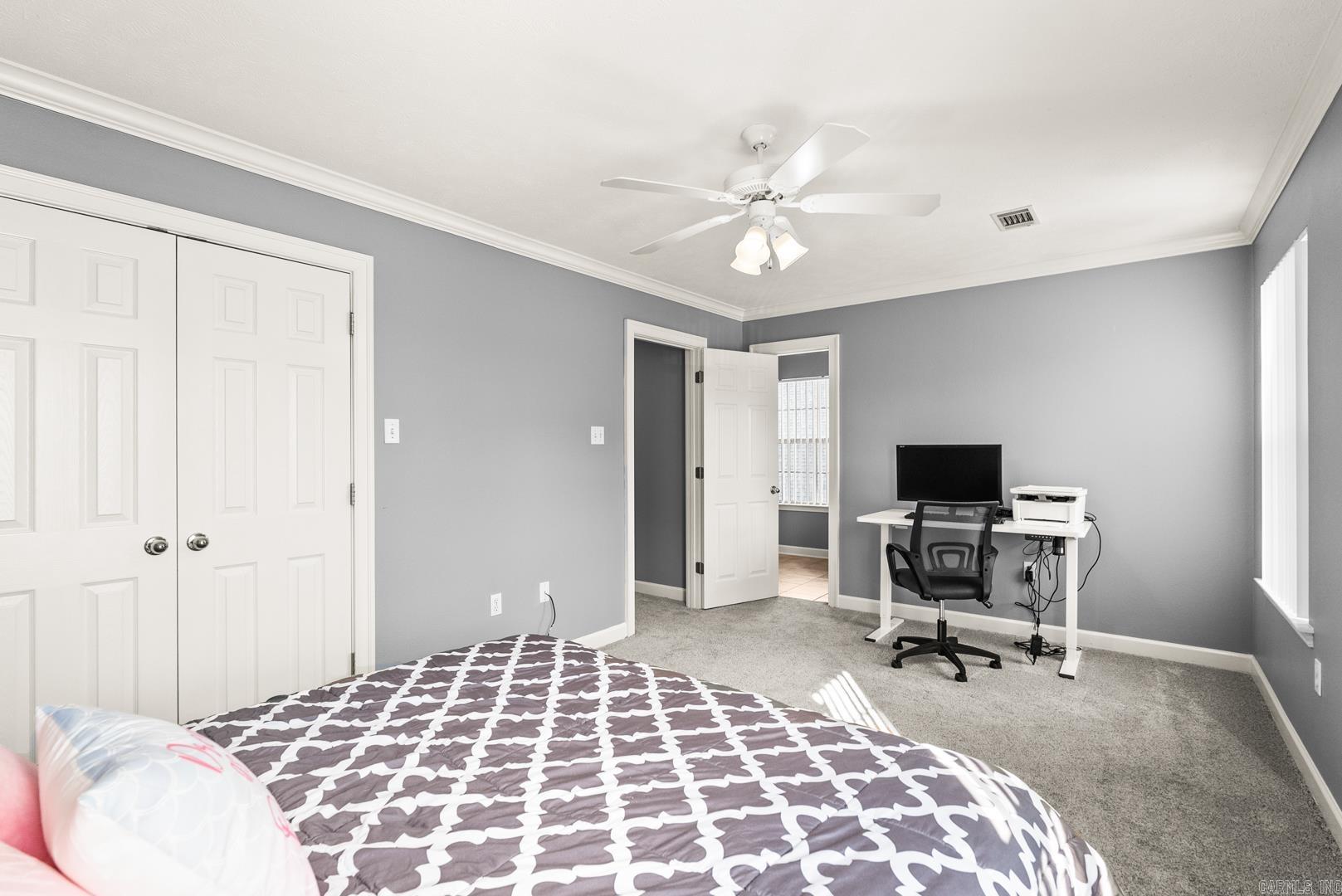 167 Calais Drive Maumelle, AR 72113