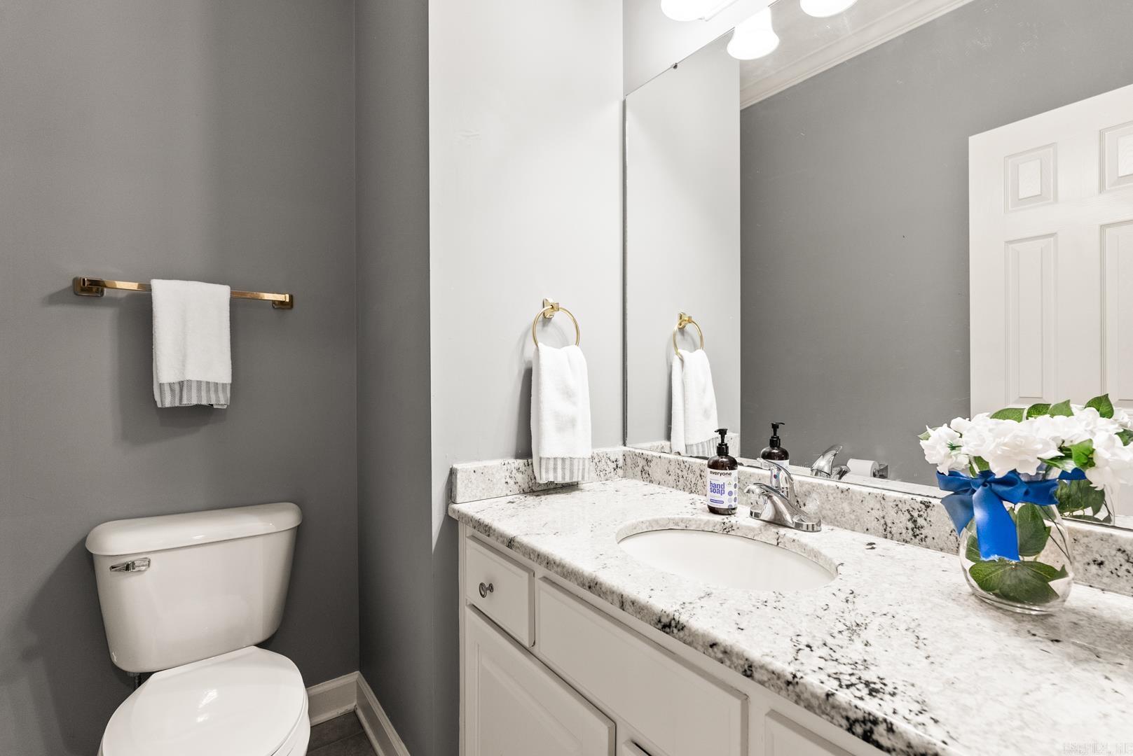 167 Calais Drive Maumelle, AR 72113