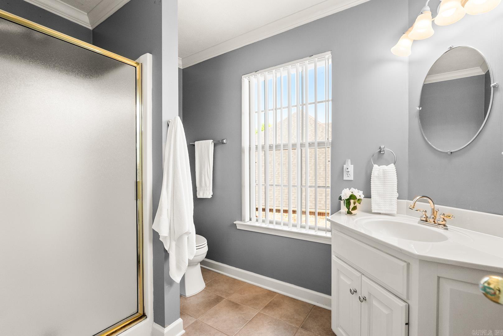 167 Calais Drive Maumelle, AR 72113