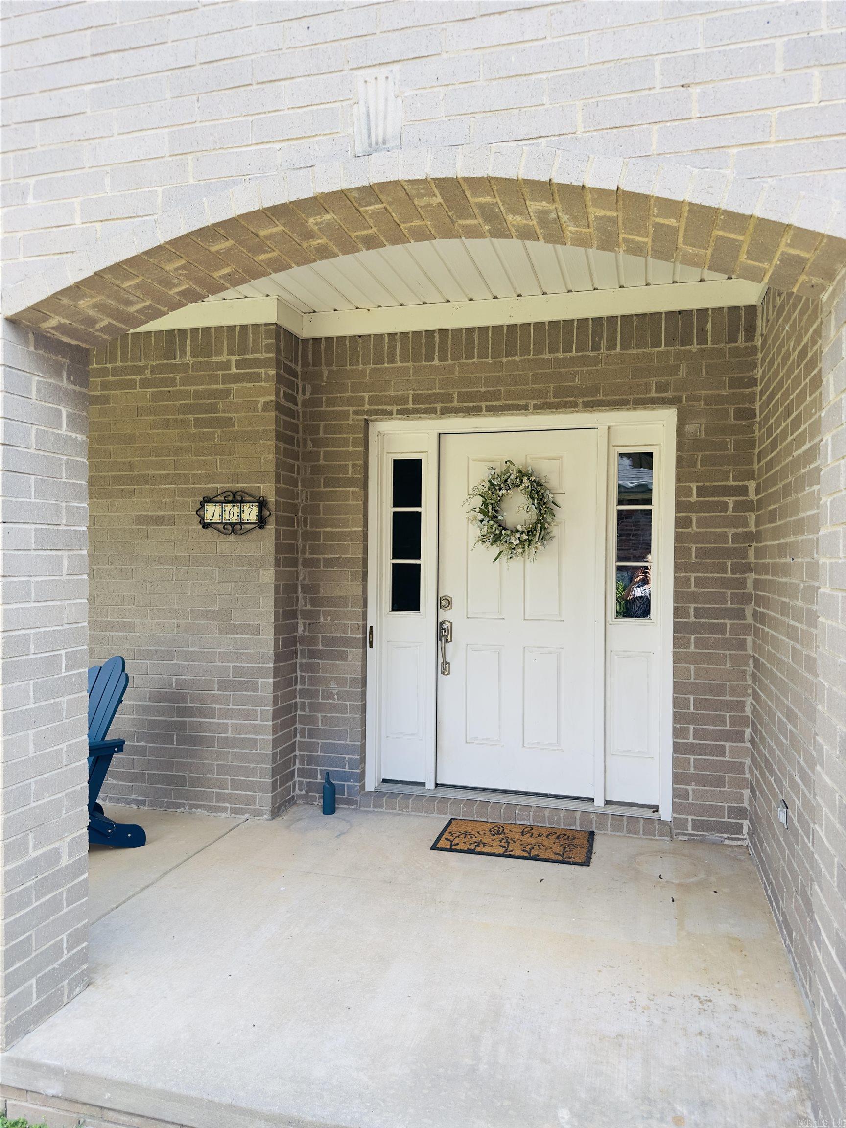 167 Calais Drive Maumelle, AR 72113