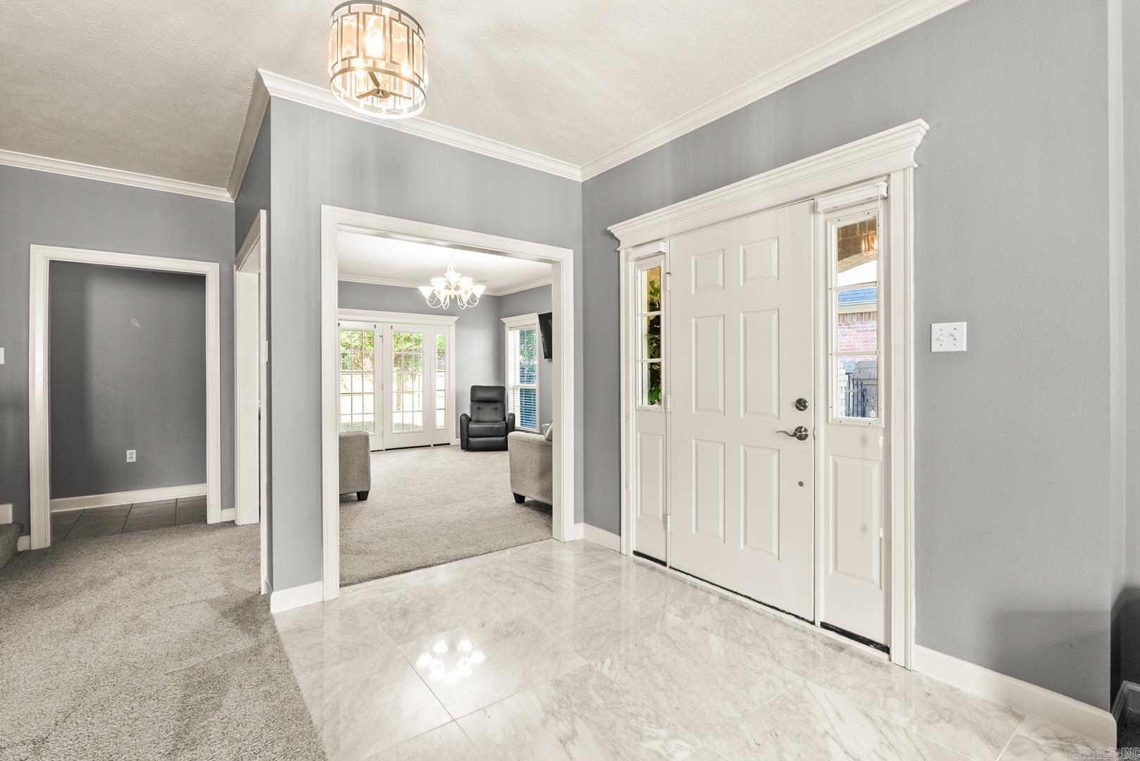 167 Calais Drive Maumelle, AR 72113