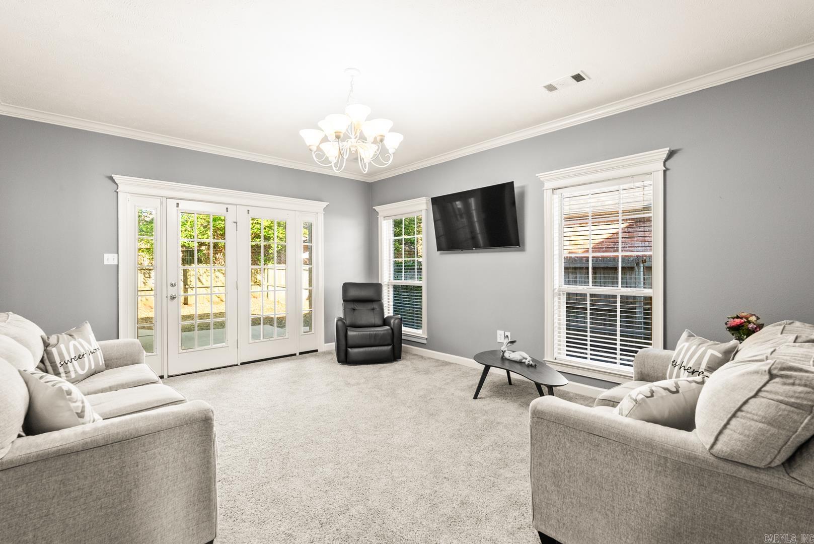 167 Calais Drive Maumelle, AR 72113