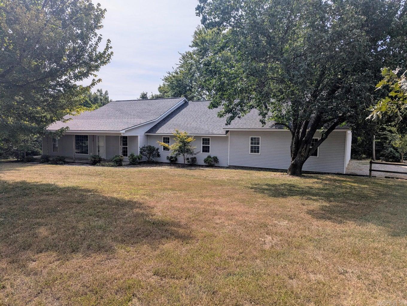 5710 White Drive Batesville, AR 72501