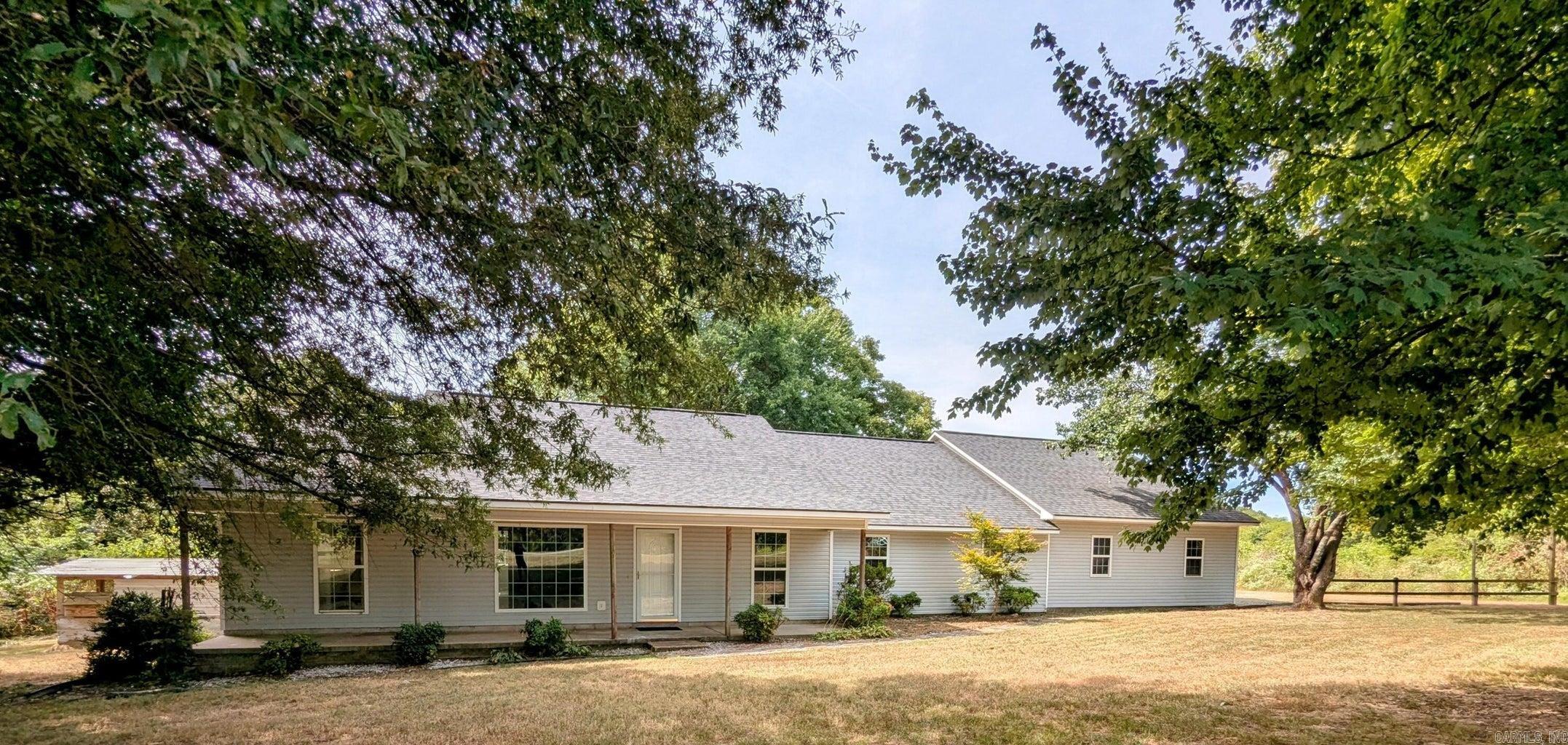 5710 White Drive Batesville, AR 72501