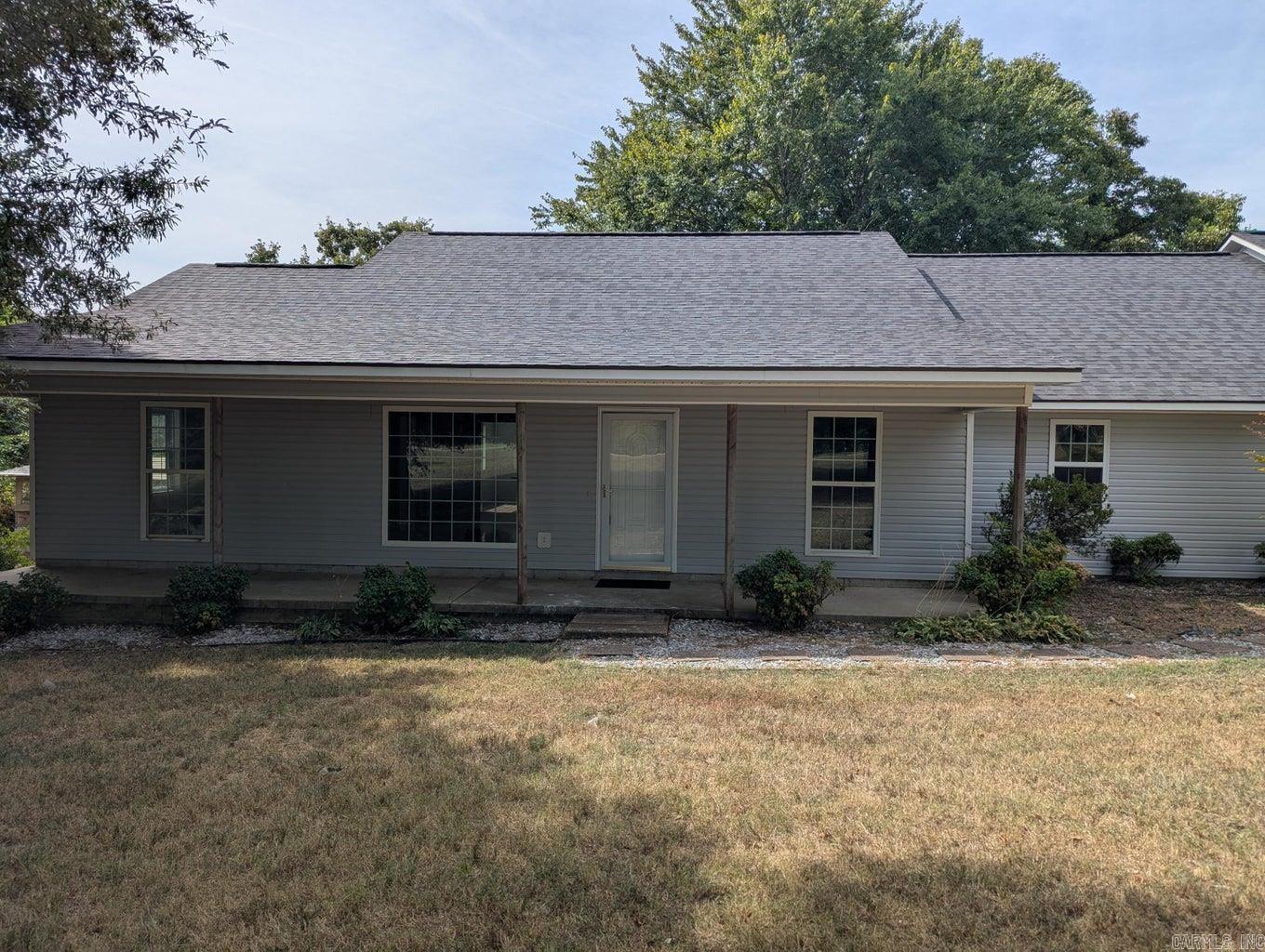 5710 White Drive Batesville, AR 72501