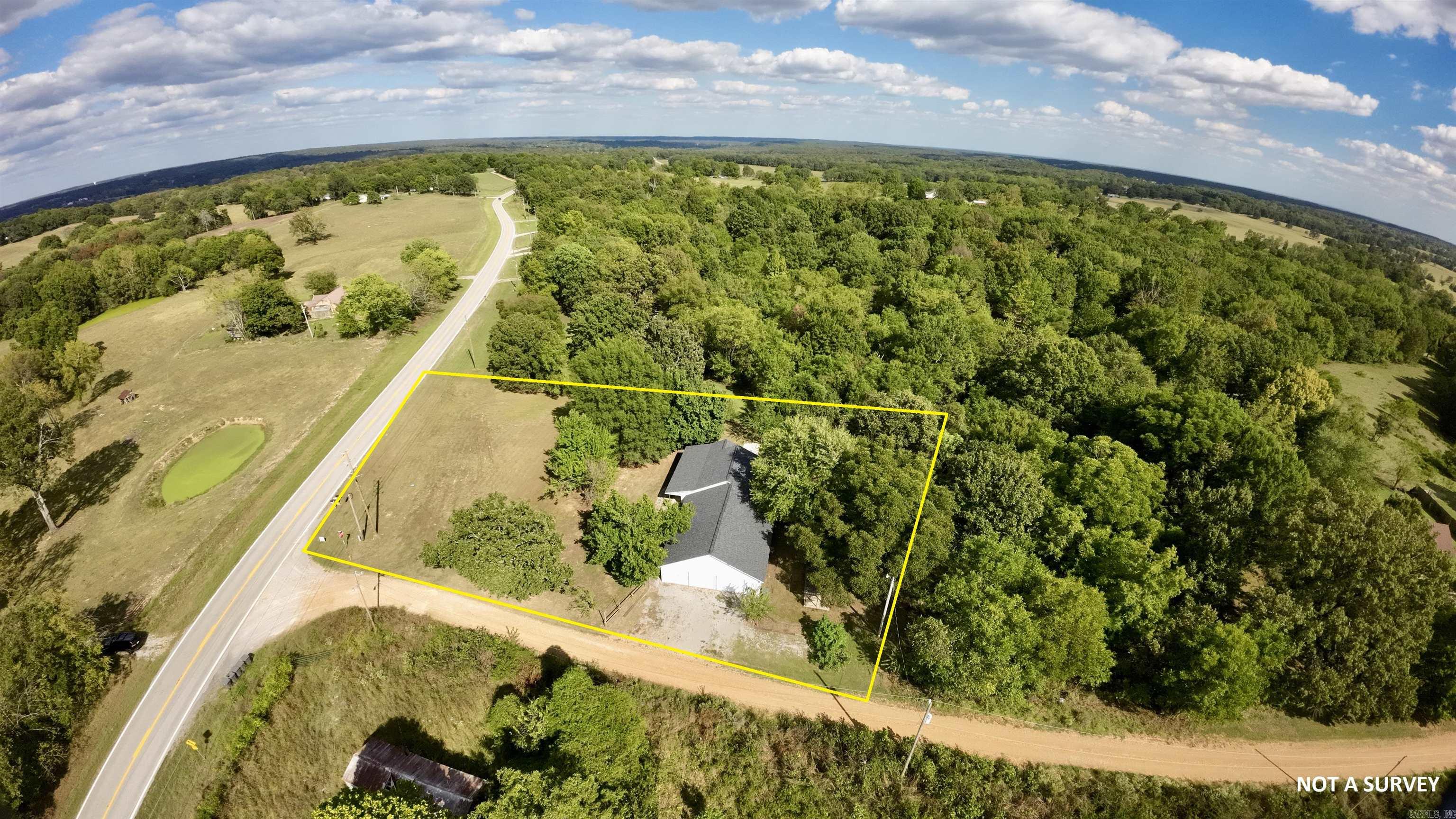 5710 White Drive Batesville, AR 72501