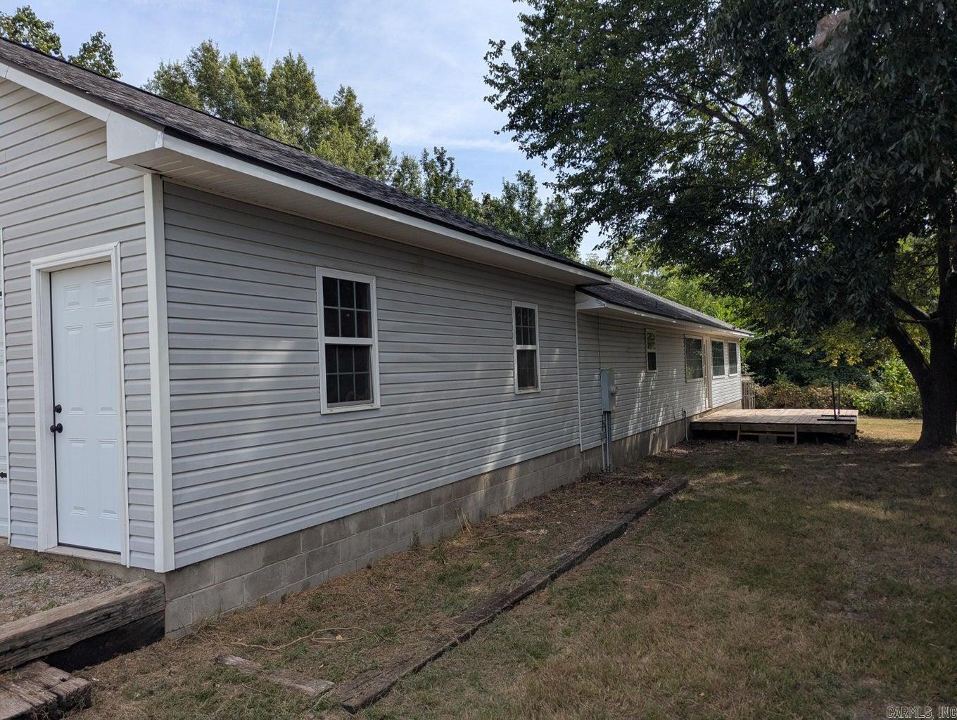 5710 White Drive Batesville, AR 72501