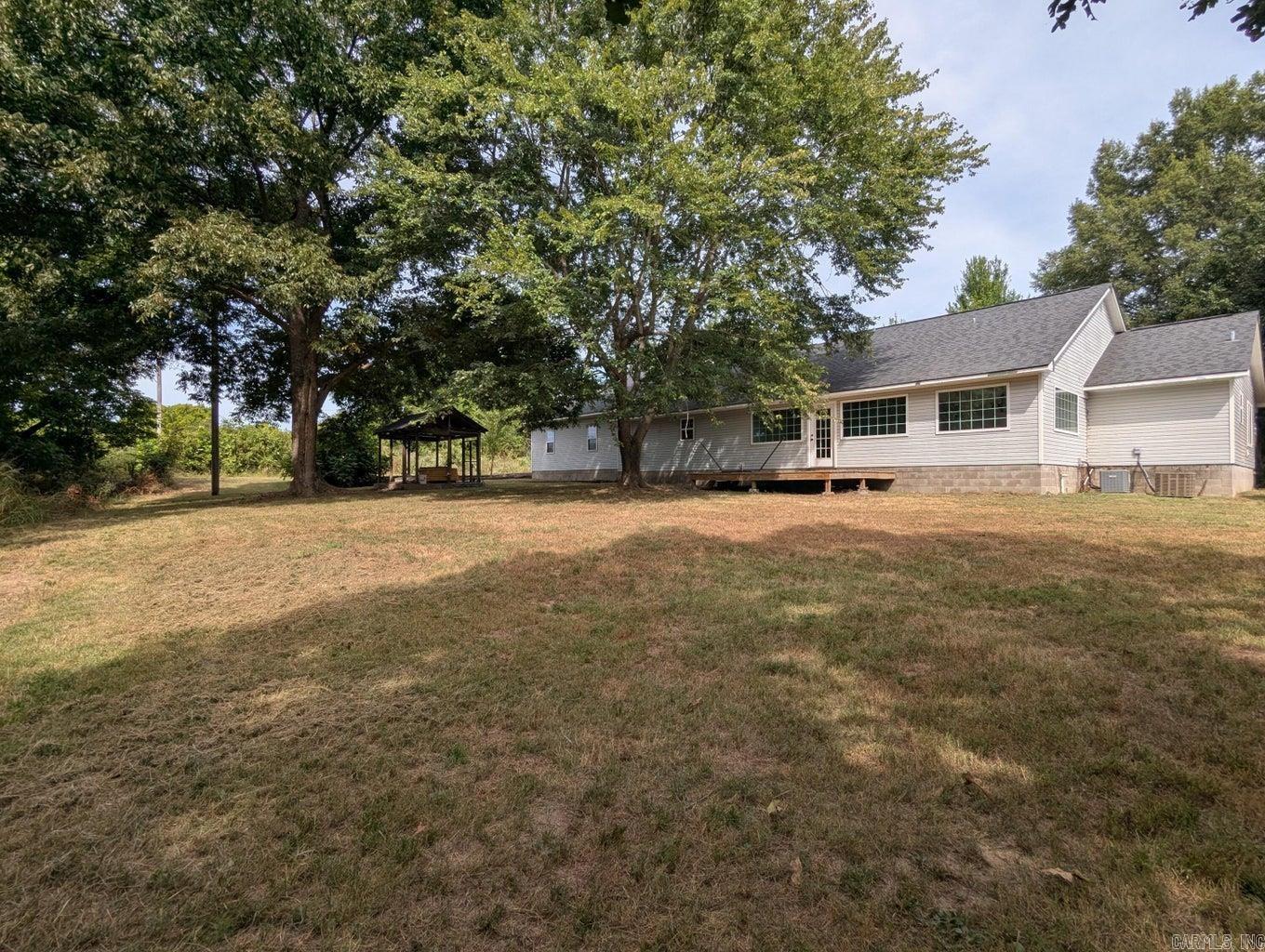 5710 White Drive Batesville, AR 72501