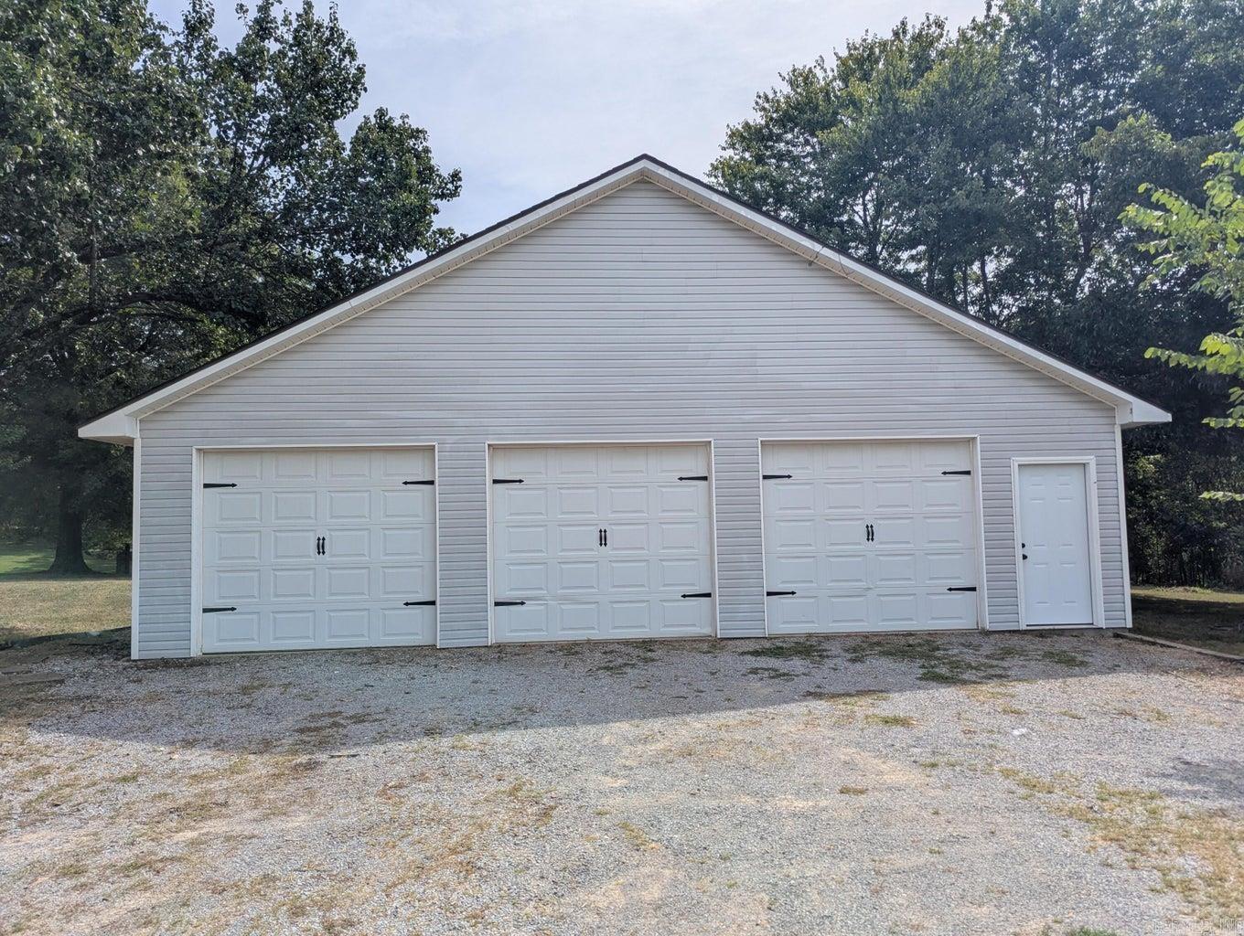 5710 White Drive Batesville, AR 72501