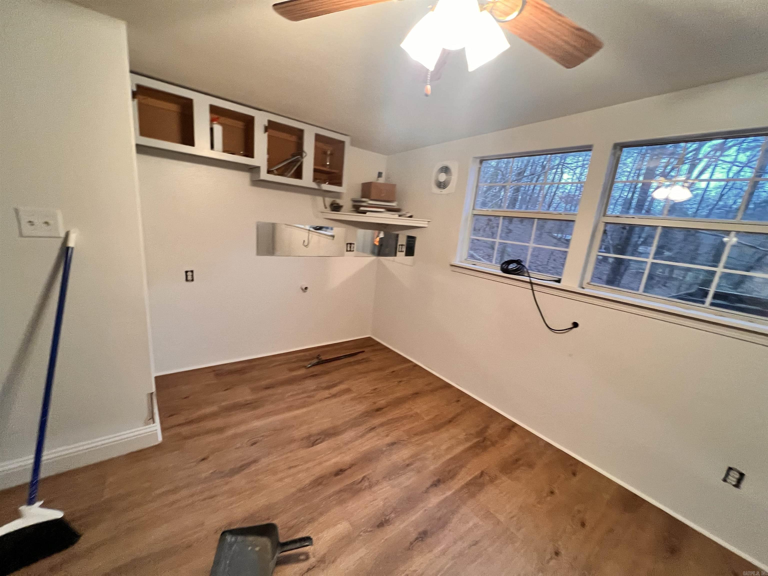 210 Lawrence Lane Hot Springs, AR 71913