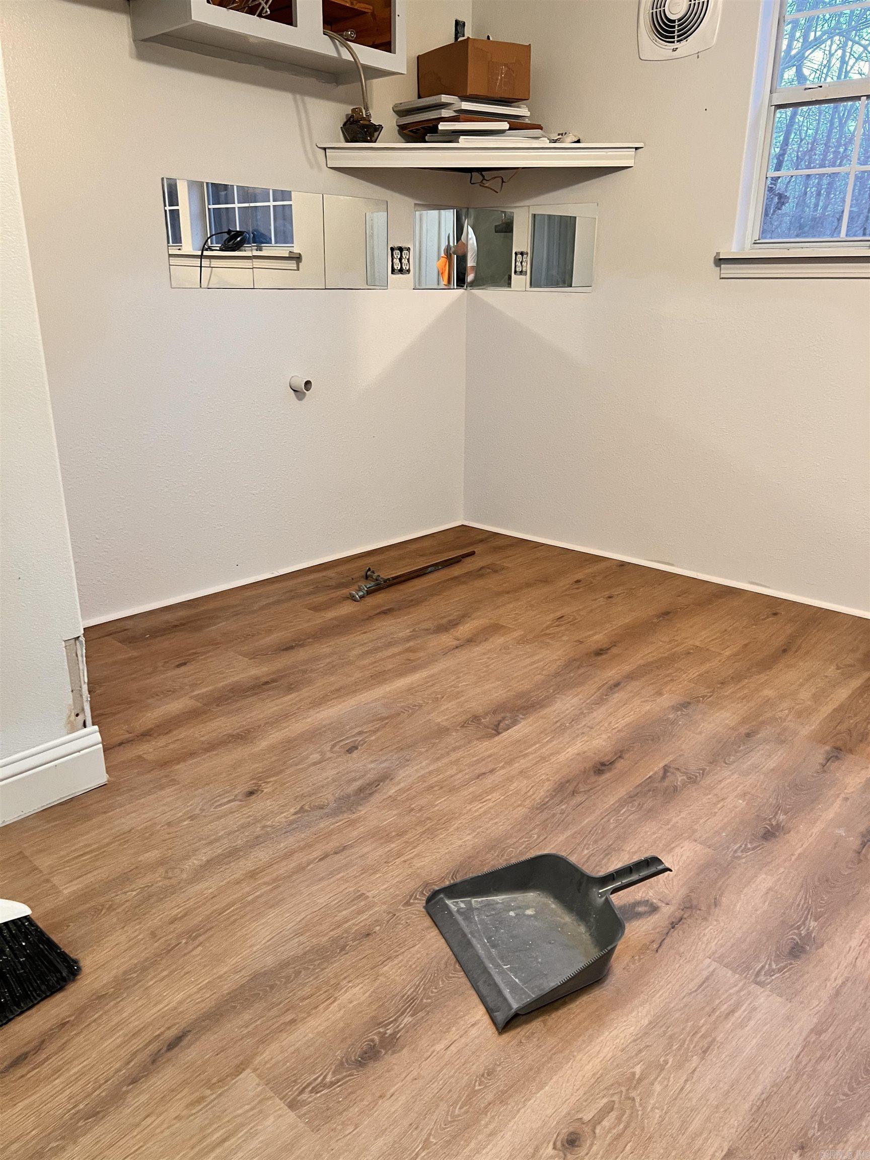 210 Lawrence Lane Hot Springs, AR 71913