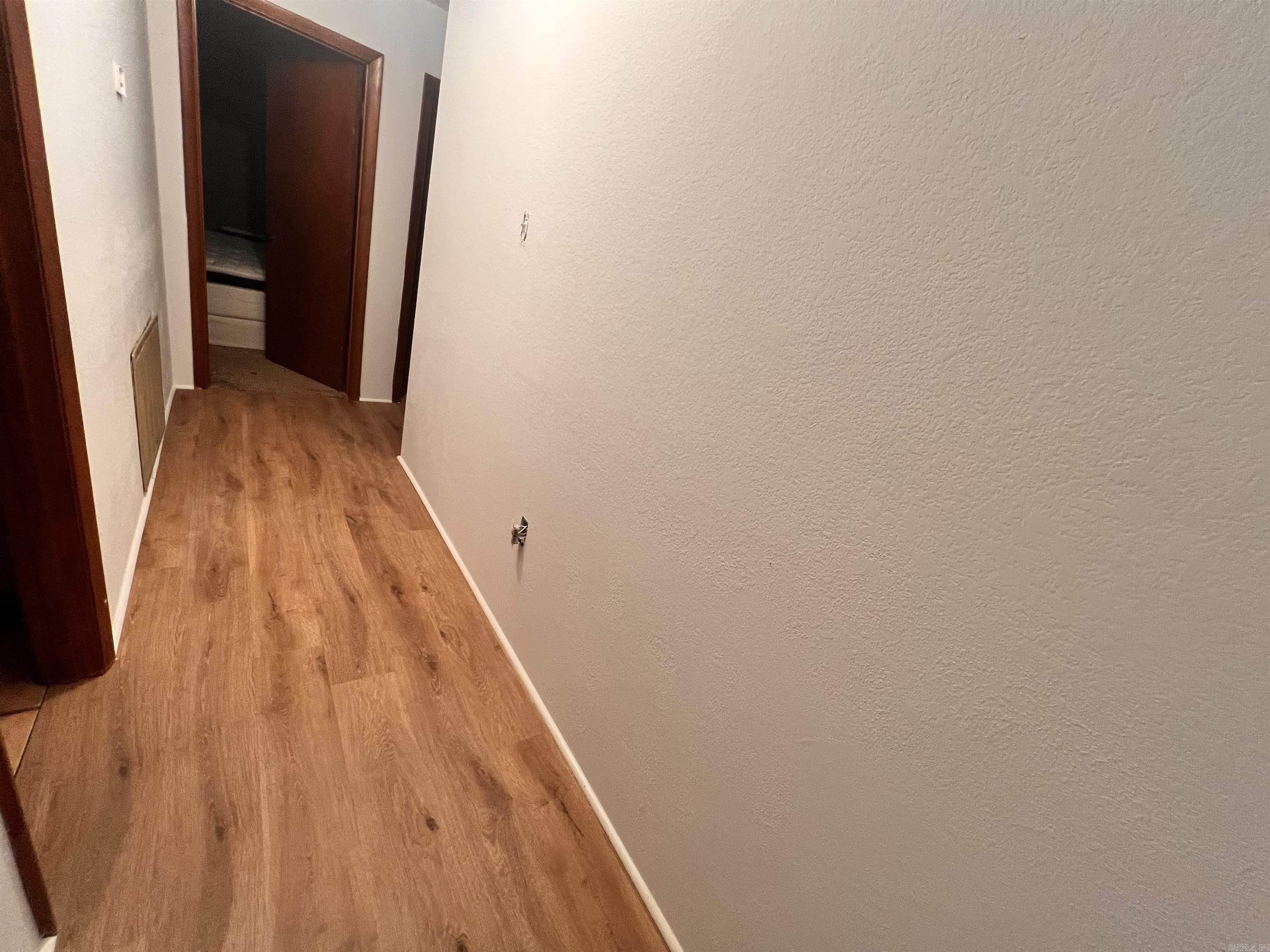 210 Lawrence Lane Hot Springs, AR 71913